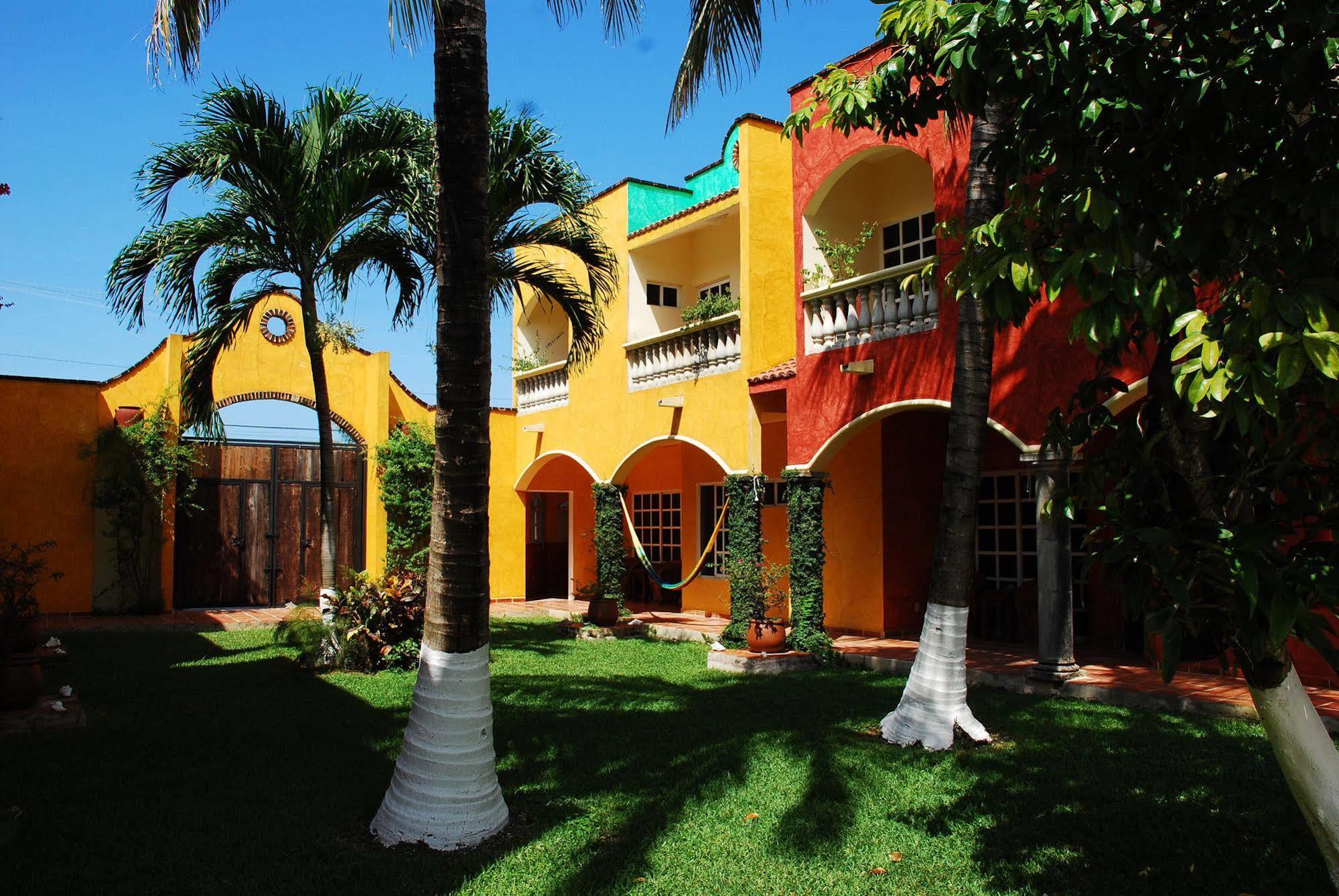 Holiday home Casa Colonial *