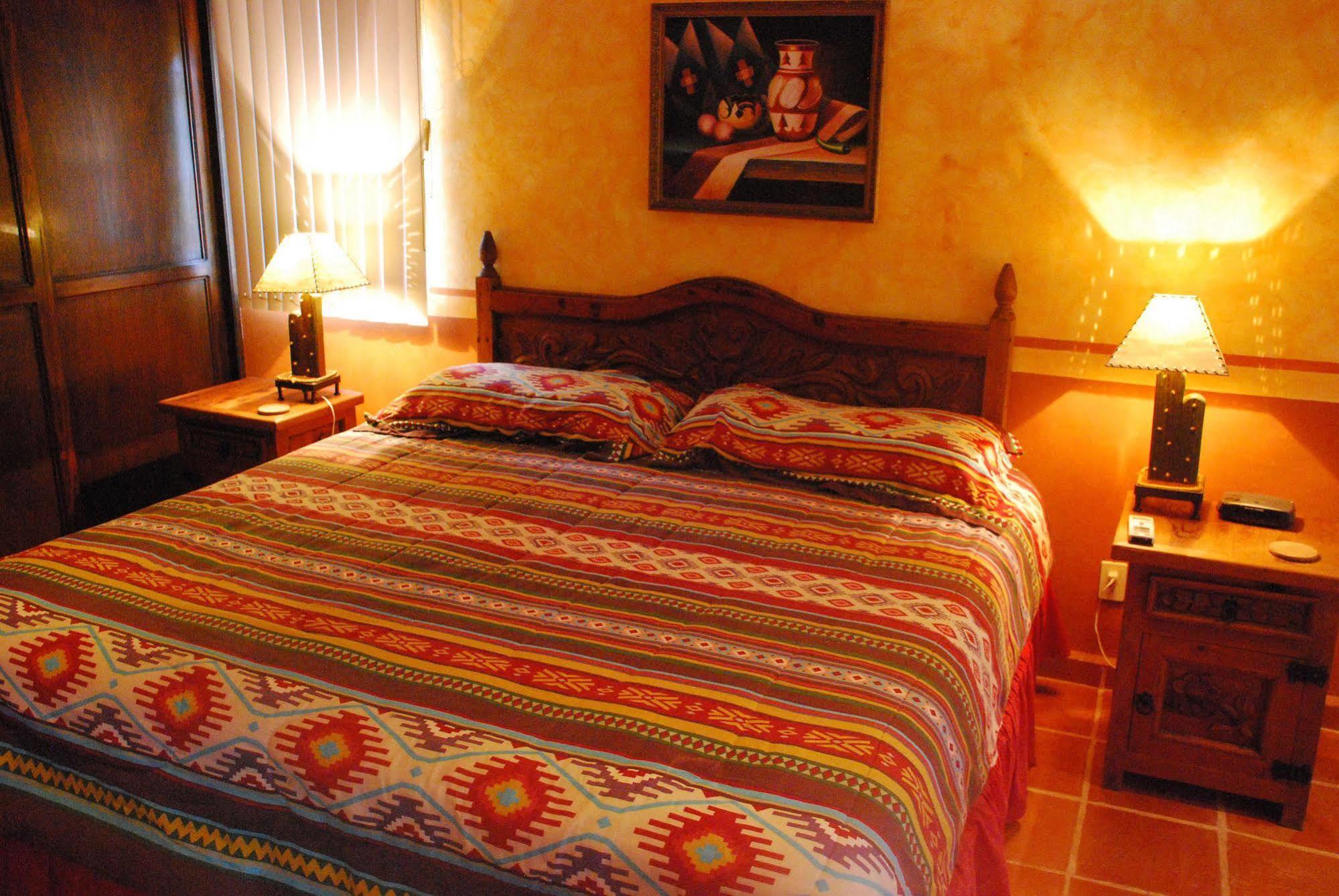 Casa Colonial Holiday home Cozumel