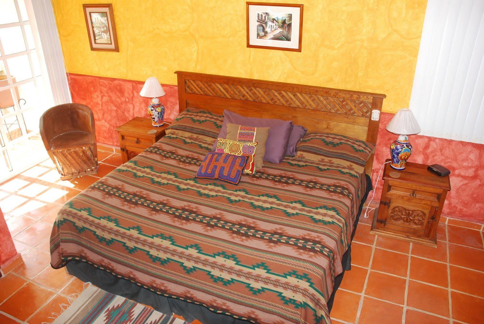 Casa Colonial Holiday home Cozumel
