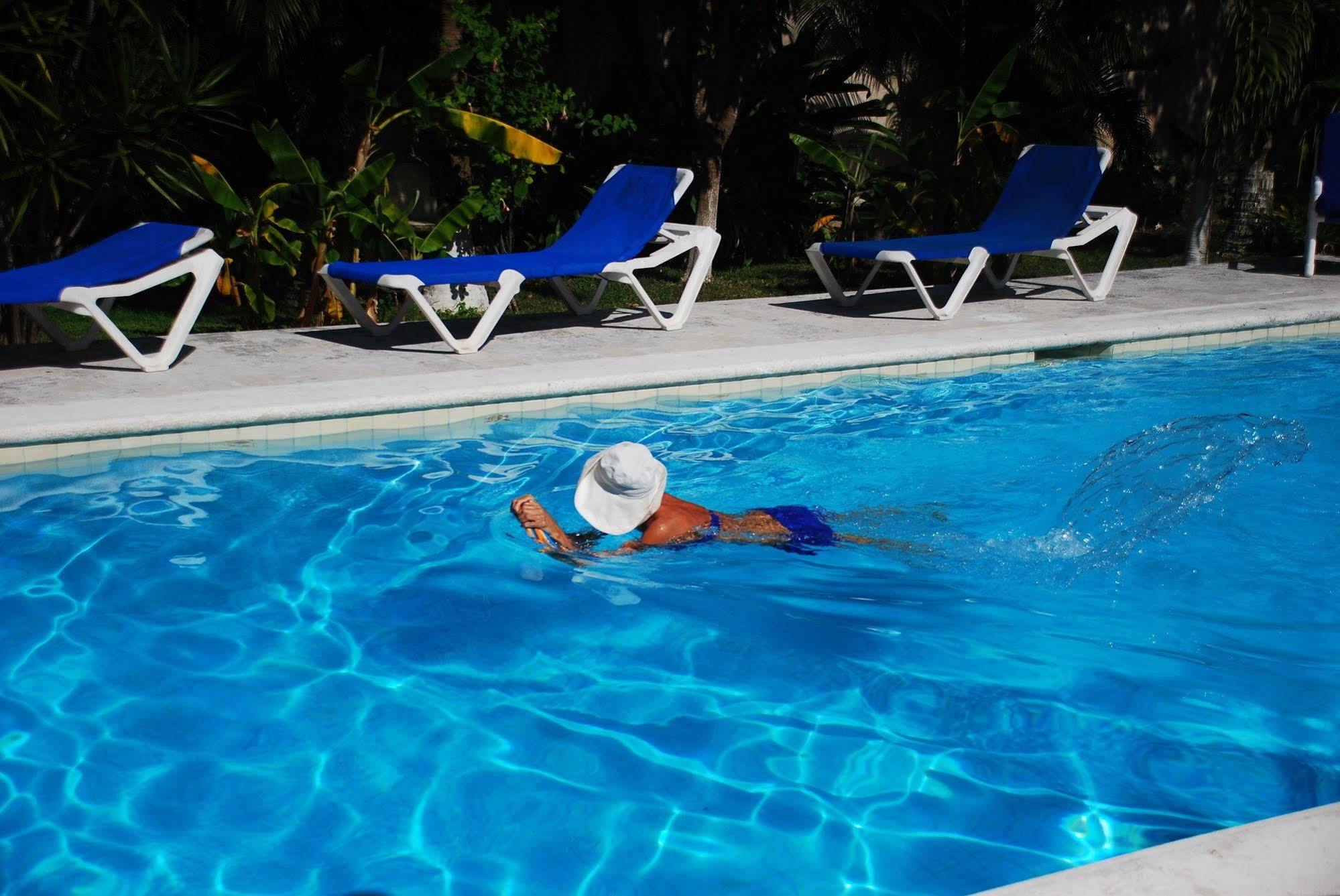 Holiday home Casa Colonial *