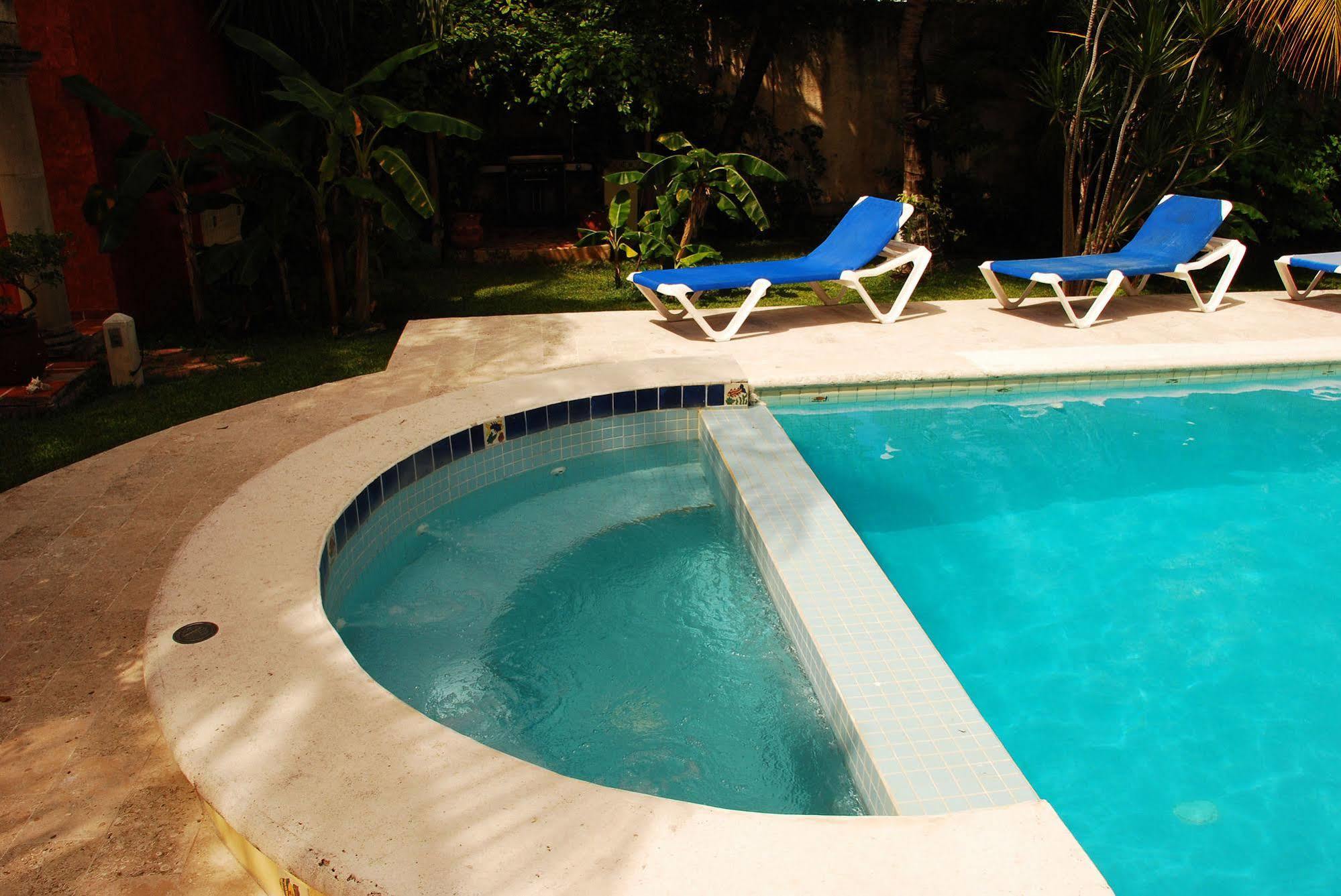 Casa Colonial