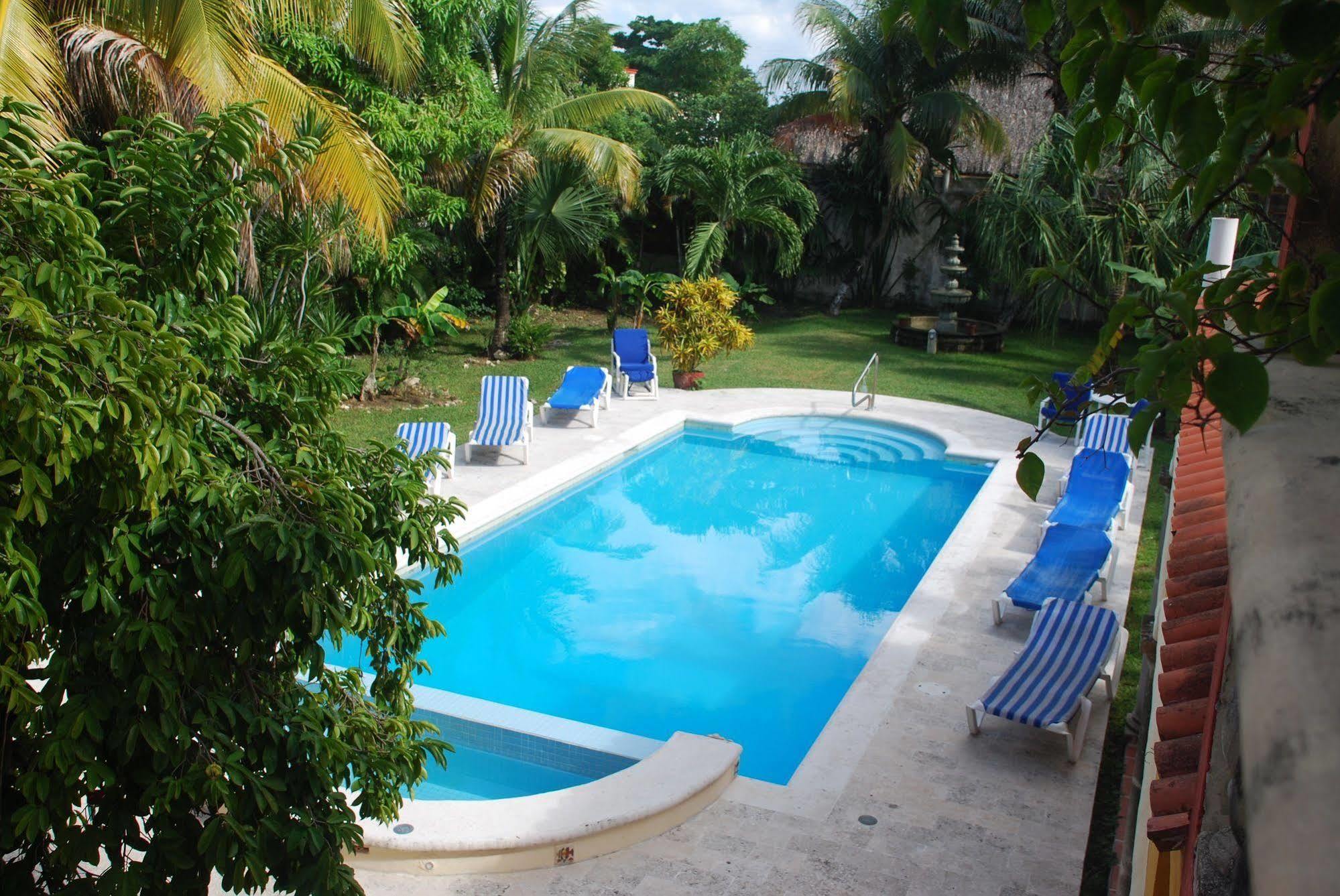 Casa Colonial Holiday home
