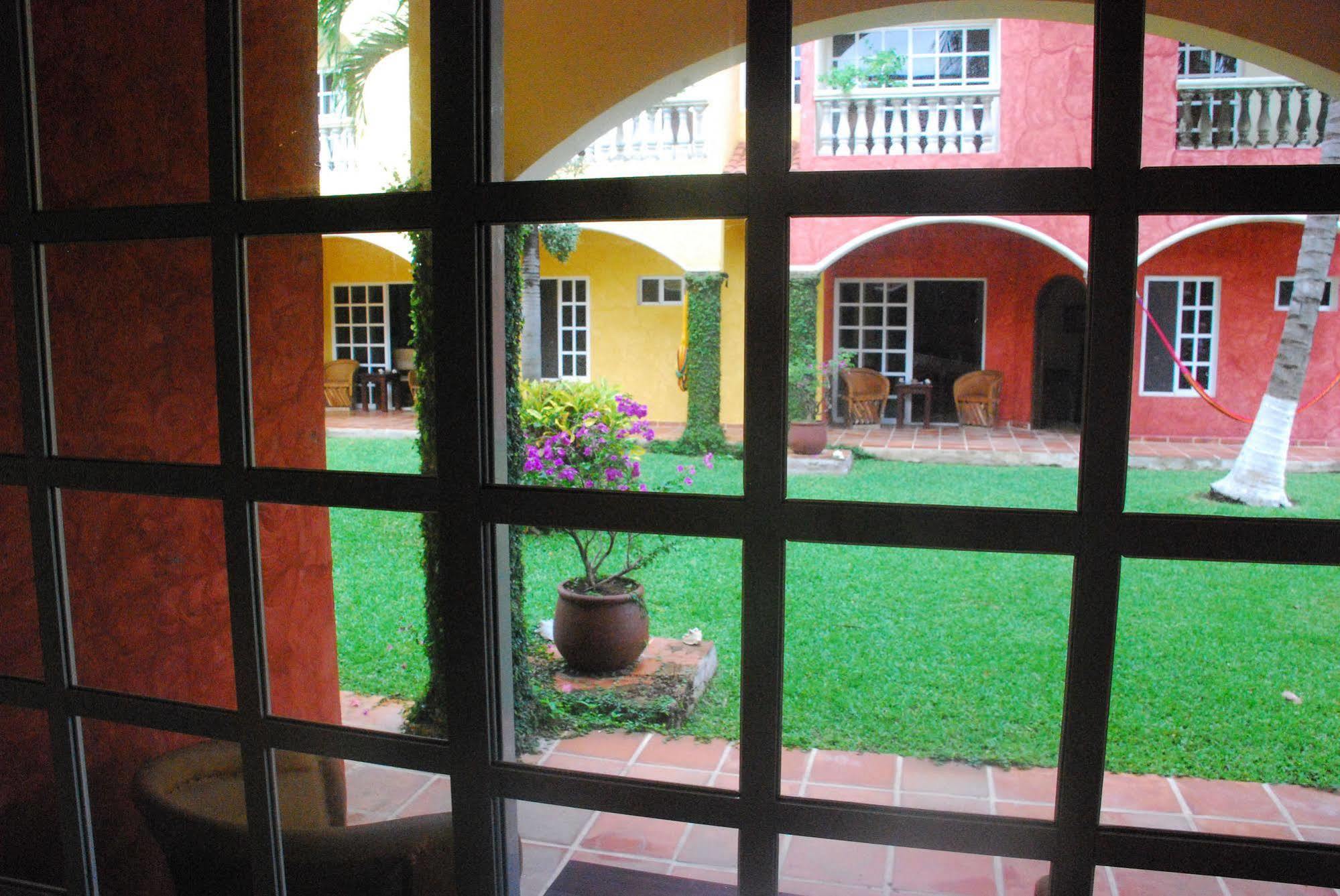 Casa Colonial Cozumel