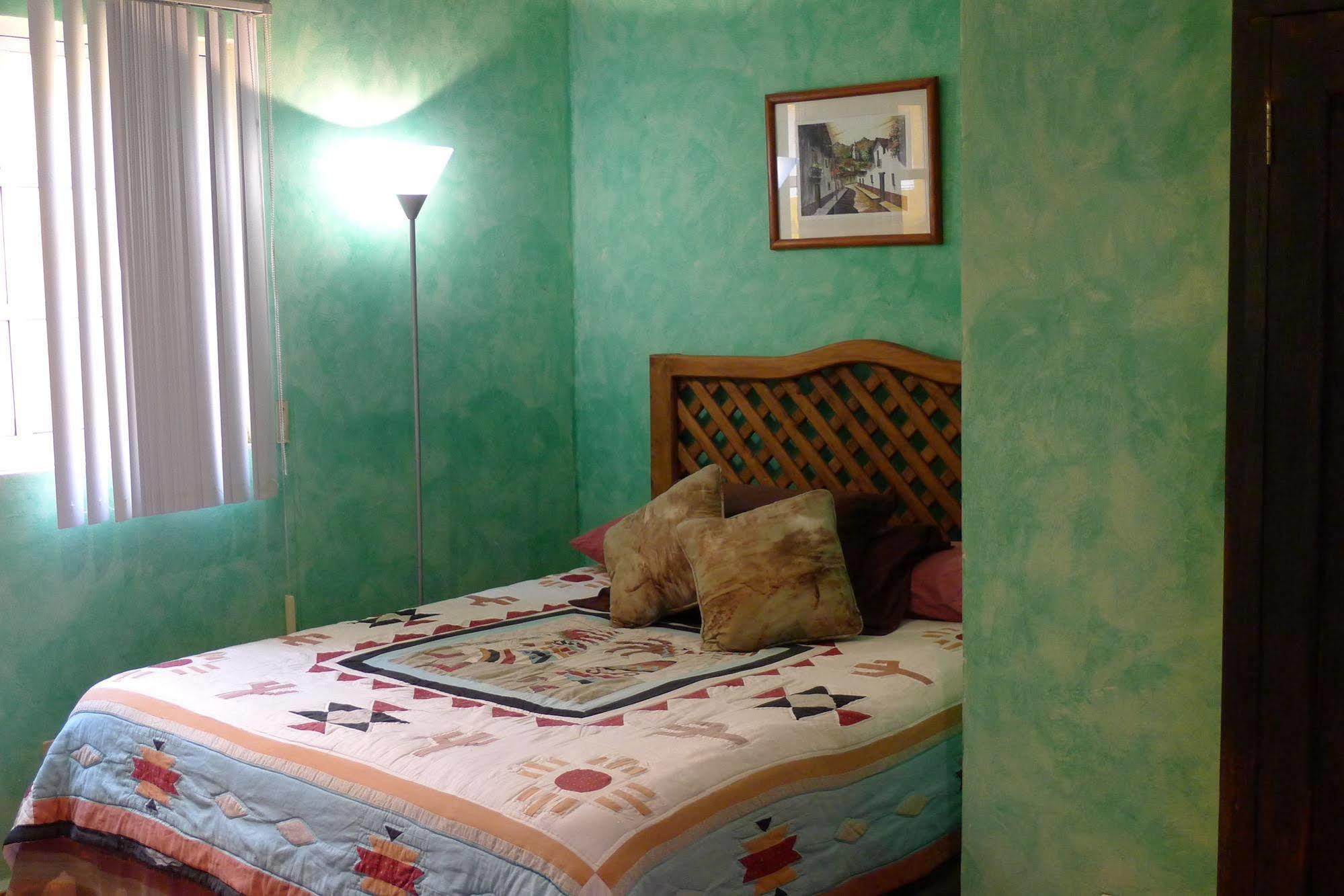 Holiday home Casa Colonial