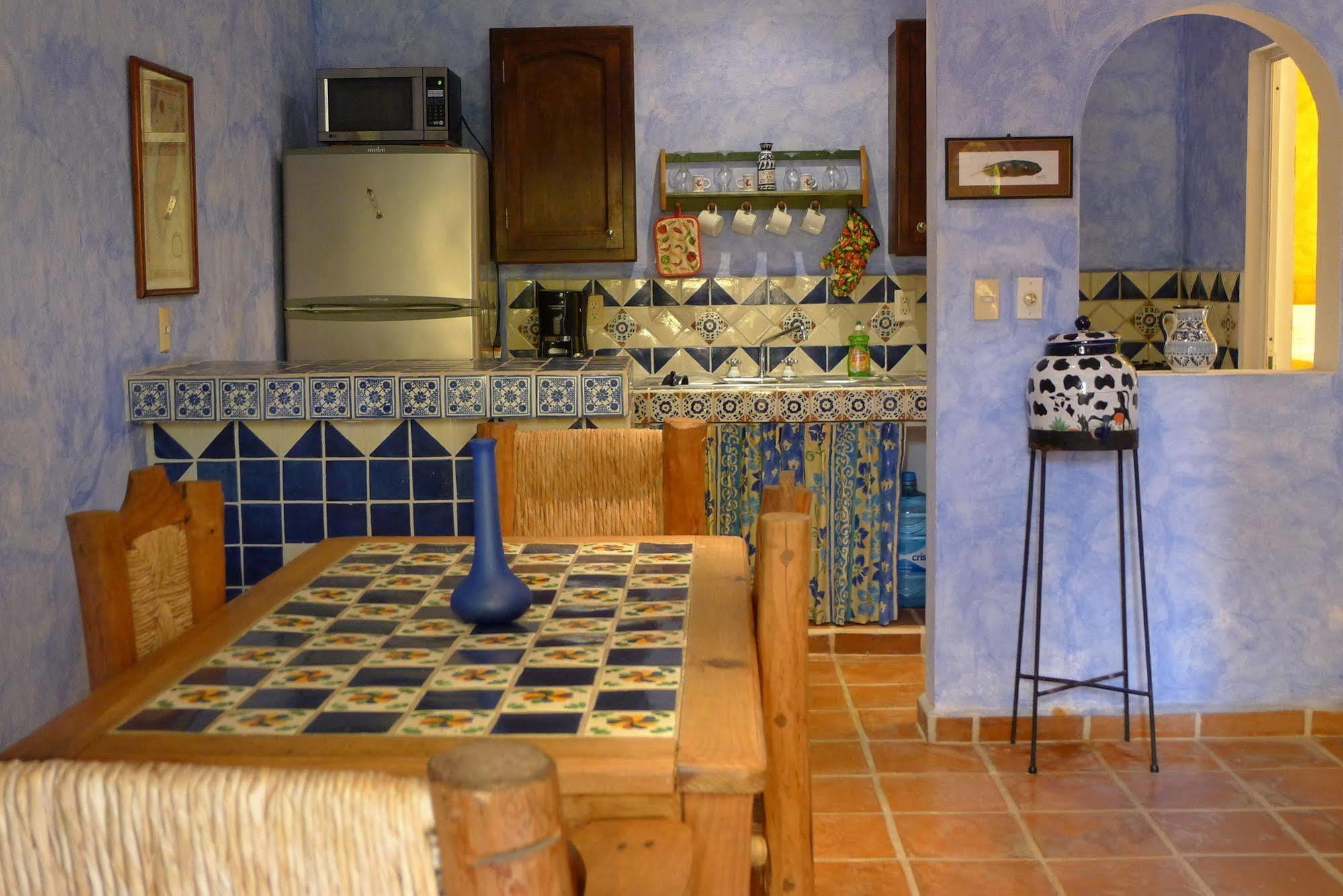 Casa Colonial Holiday home