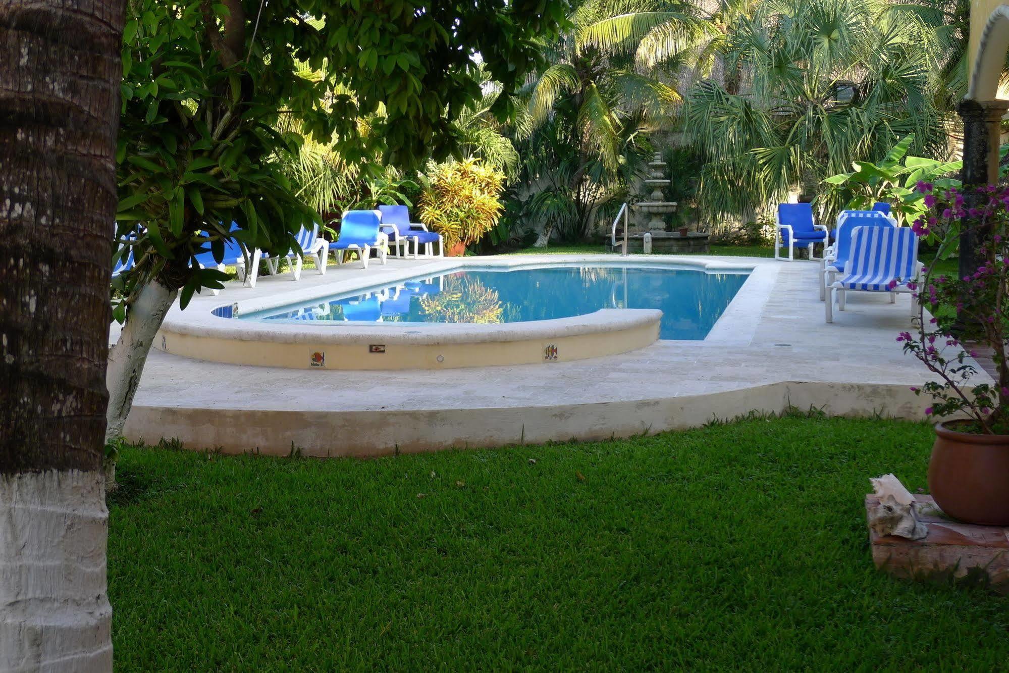 Holiday home Casa Colonial *