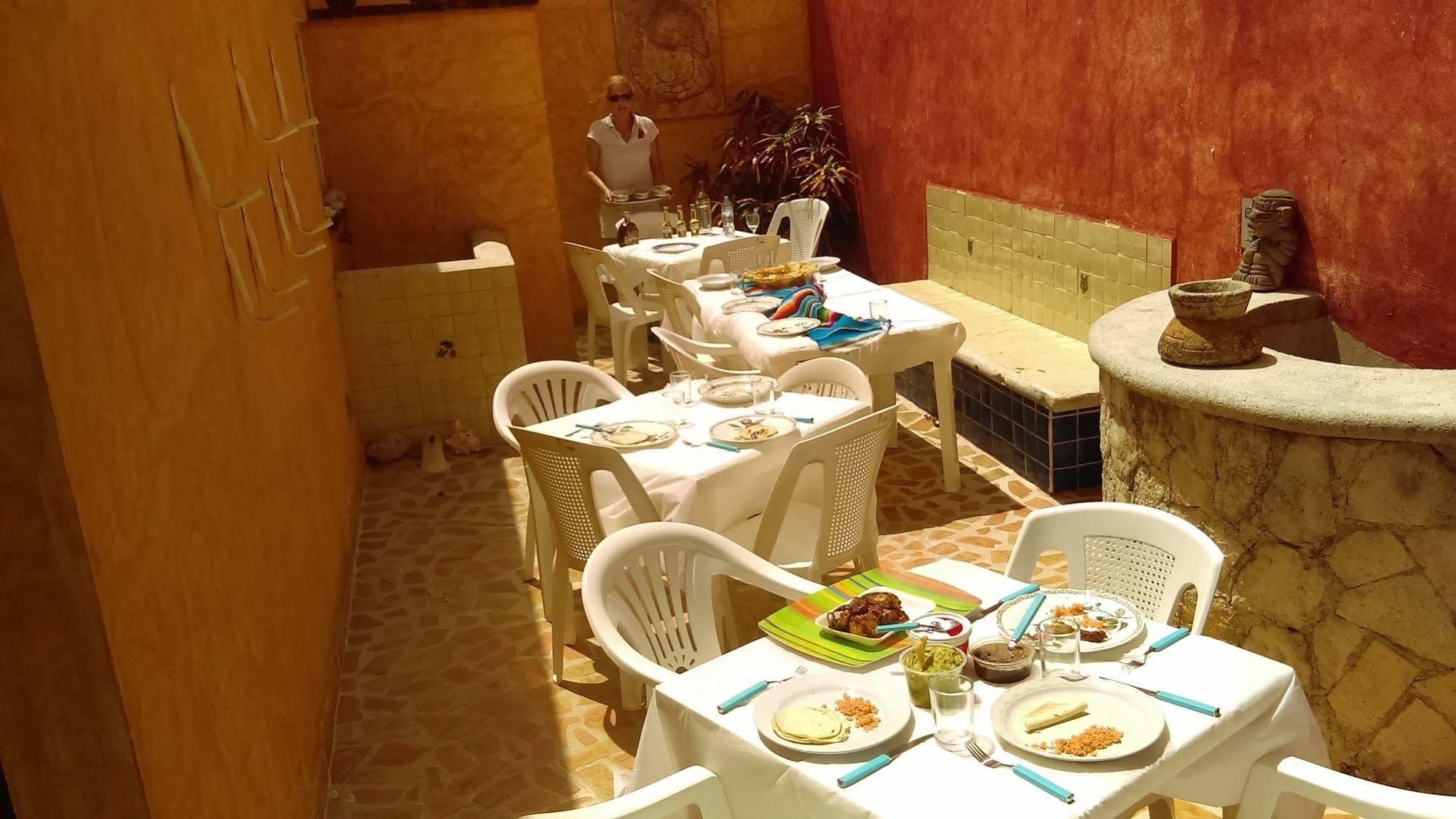 Casa Colonial Holiday home Cozumel