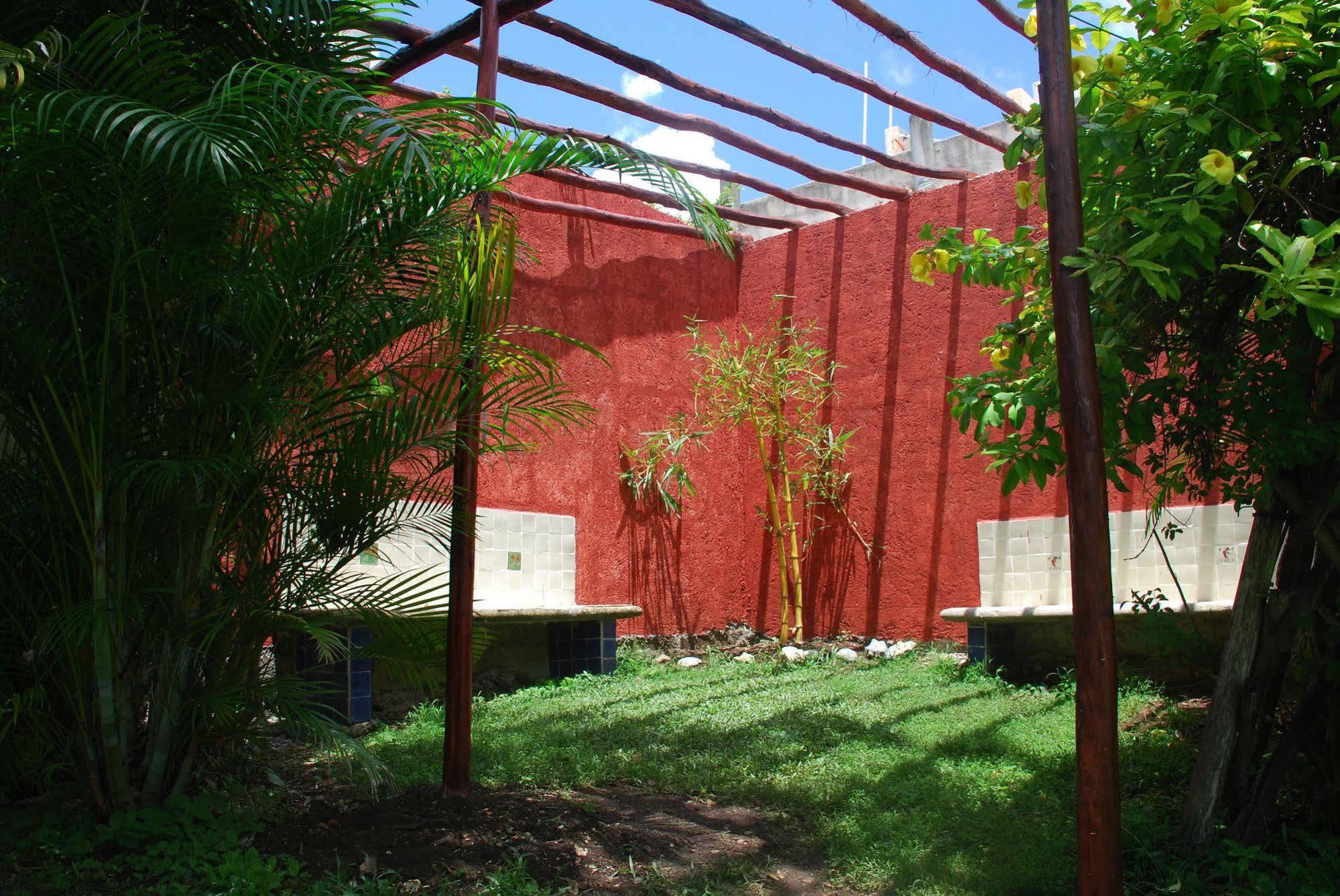Casa Colonial Holiday home Cozumel