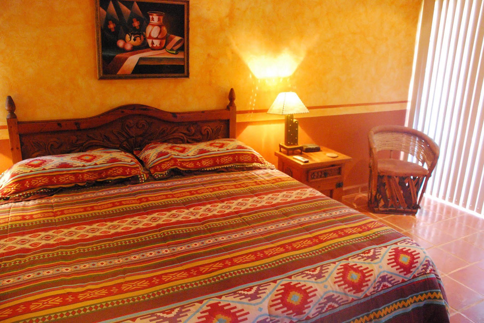 Casa Colonial Cozumel