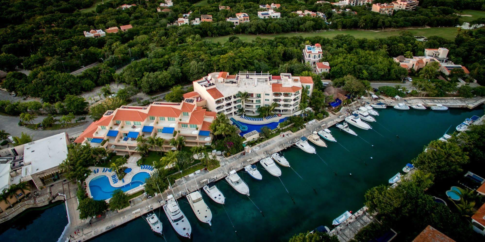 Aventuras Club Puerto Aventuras