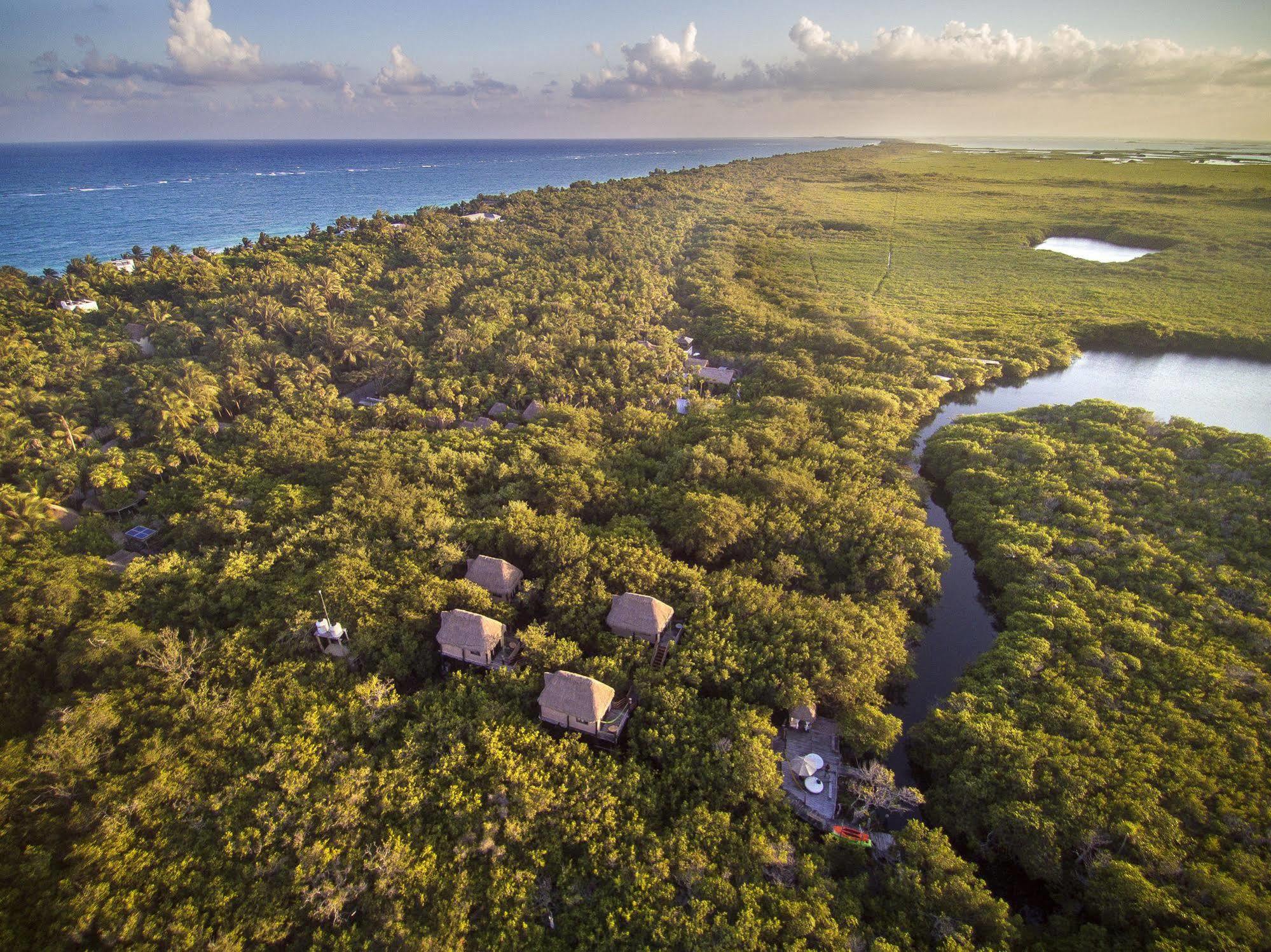 Manglex Eco Hotel Tulum Hotel Tulum