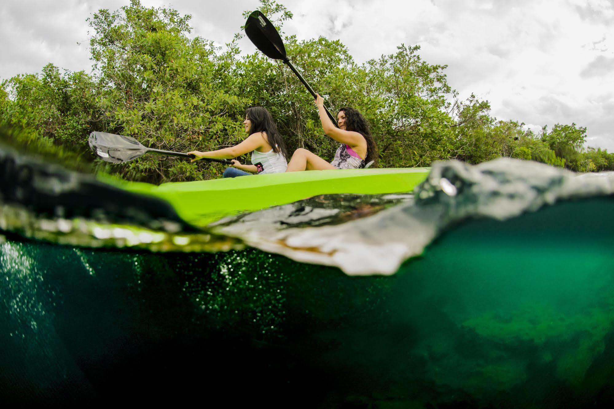 Hotel Manglex Eco Hotel Tulum Tulum