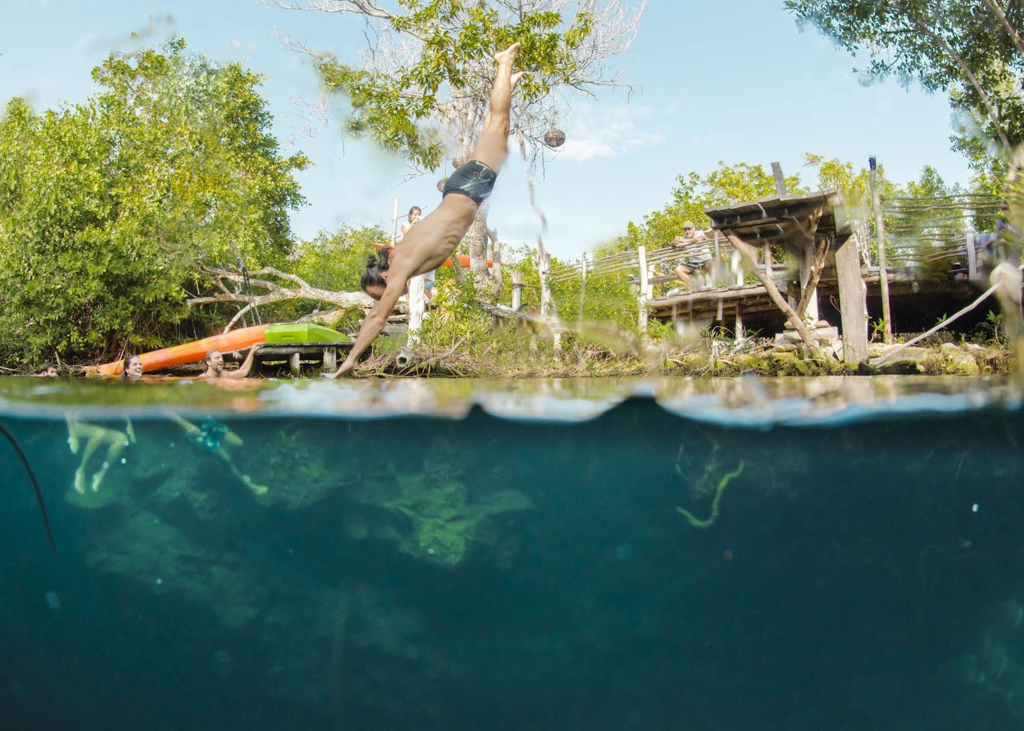 Manglex Eco Hotel Tulum Hotel 3*