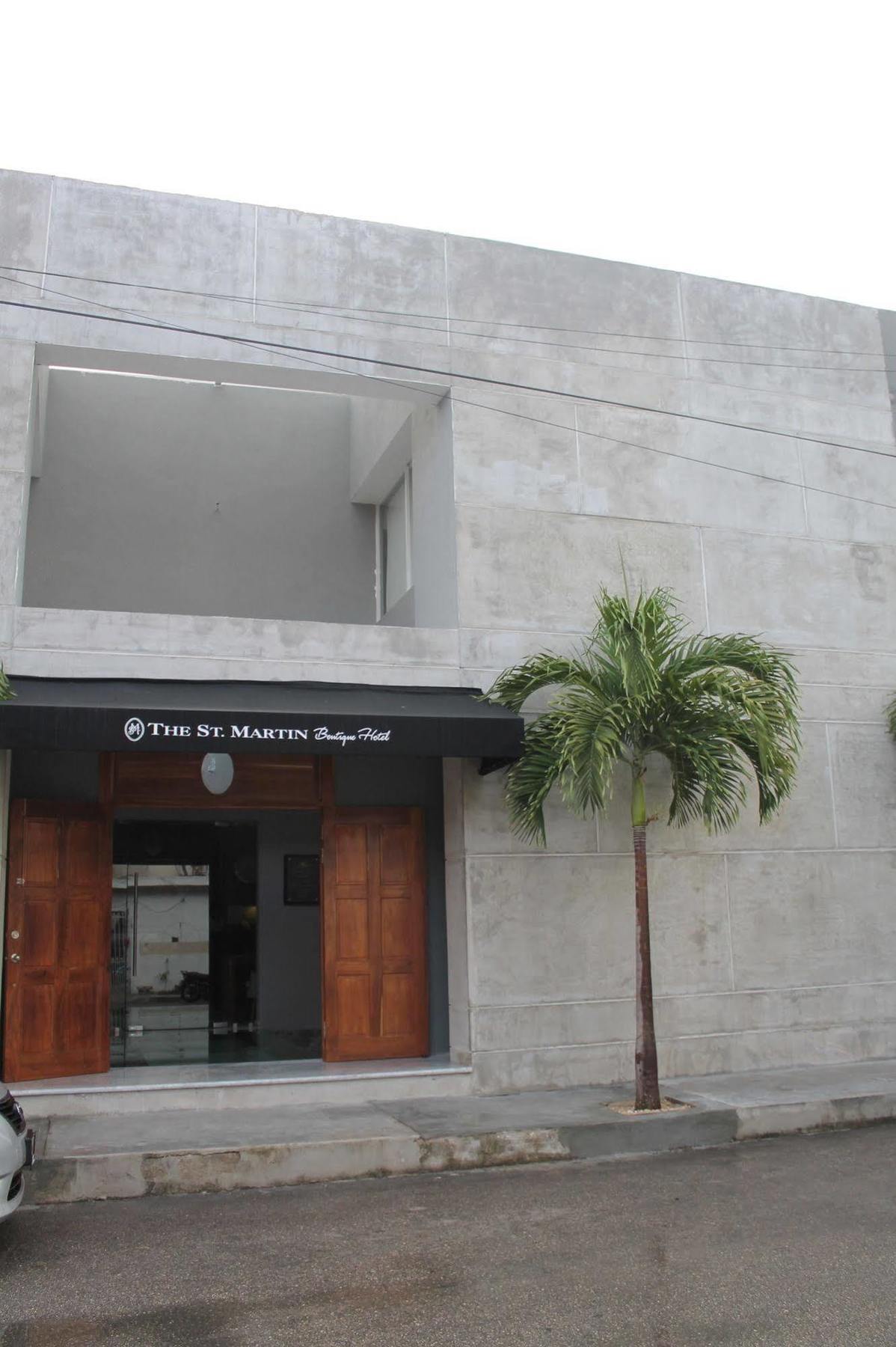 Casa Martin 3*