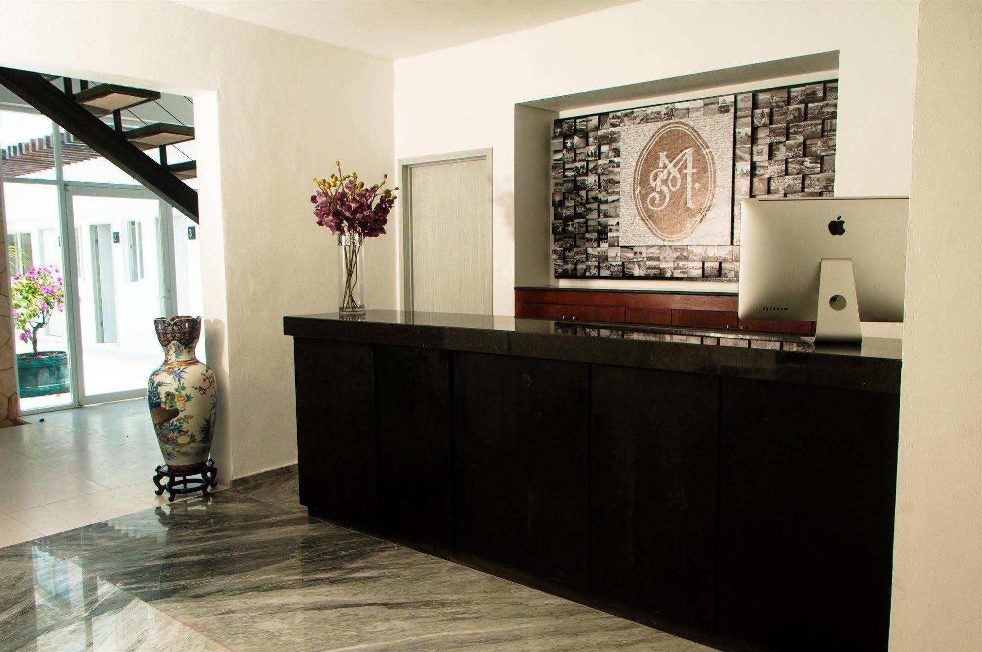 Casa Martin Hotel