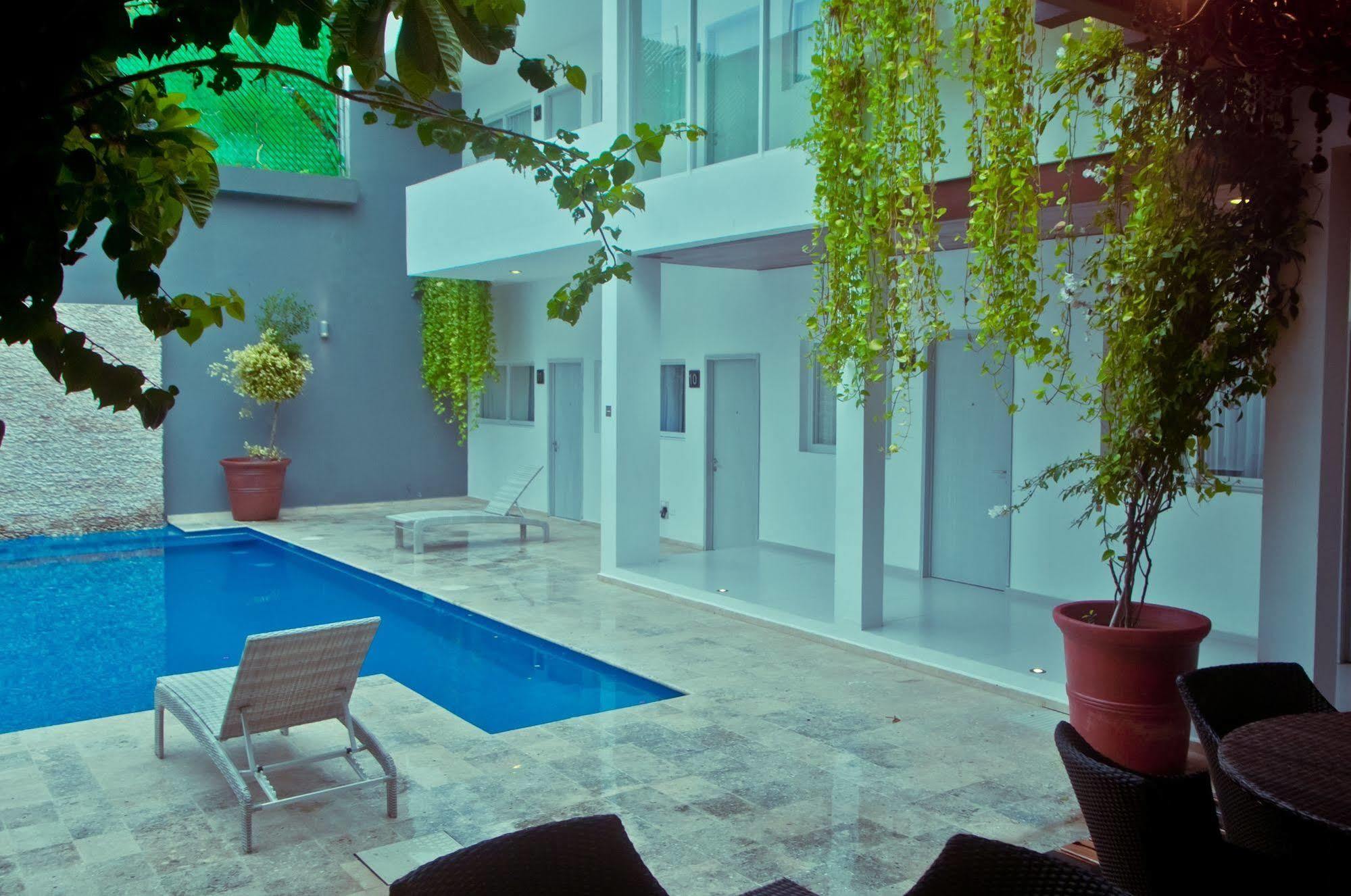 Hotel Casa Martin 3*