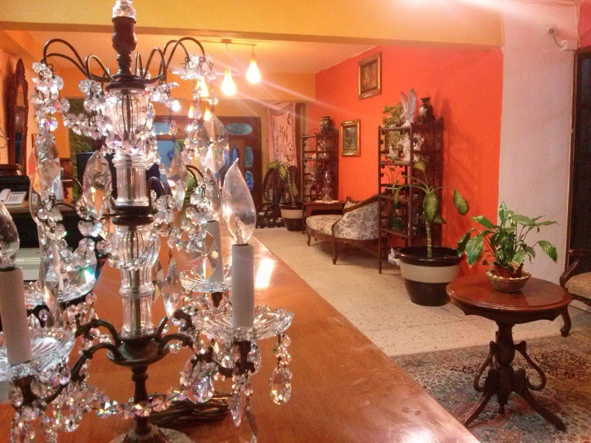Mary Carmen 3* Cozumel