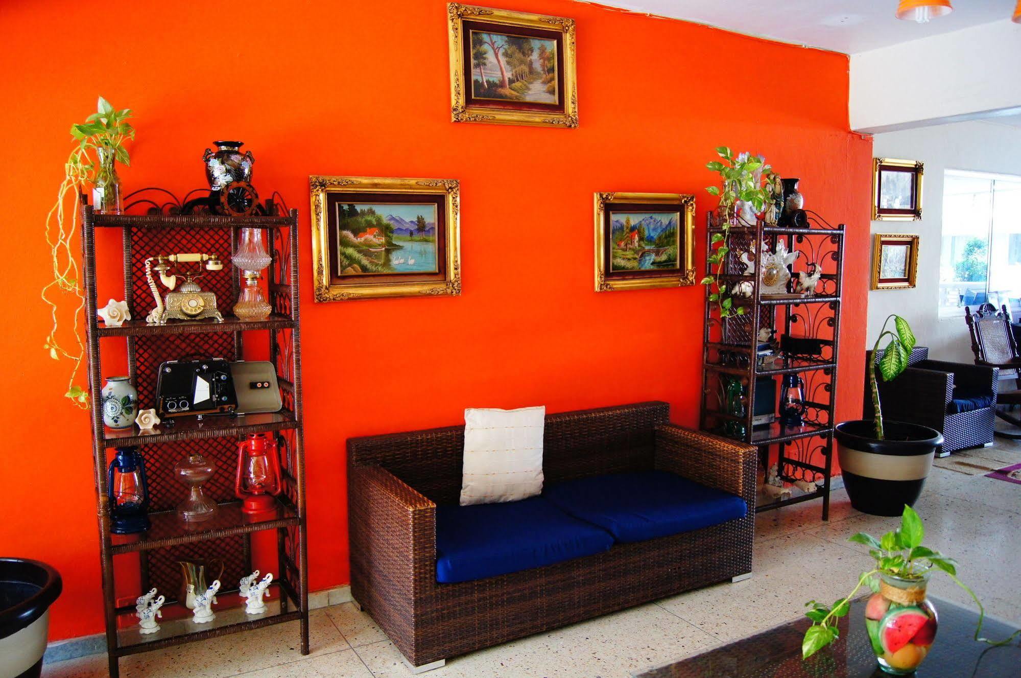 Hotel Mary Carmen Cozumel