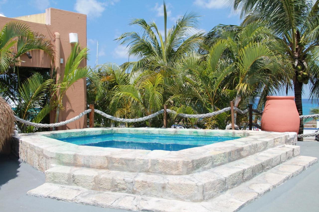 Hotel Casa Del Mar & Dive Cozumel