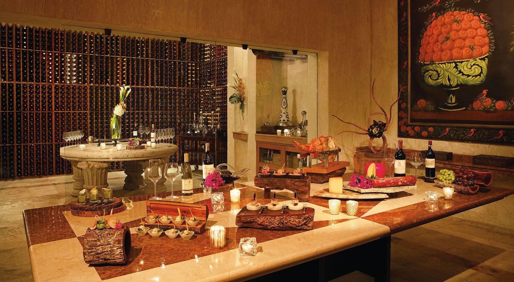 Paraiso De La Bonita Adult All-inclusive, A Luxury Collection Resort