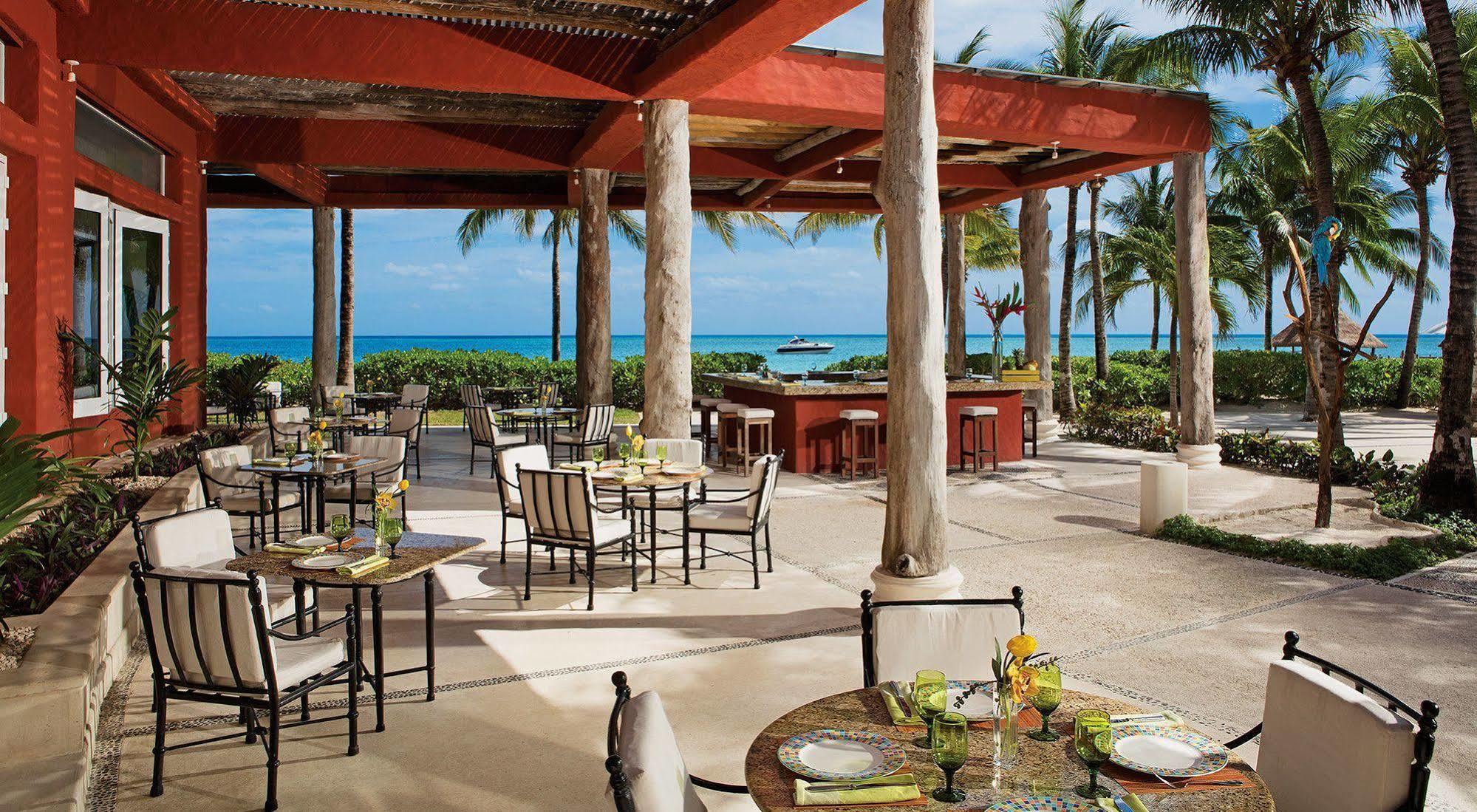 Resort Paraiso De La Bonita Adult All-inclusive, A Luxury Collection Puerto Morelos