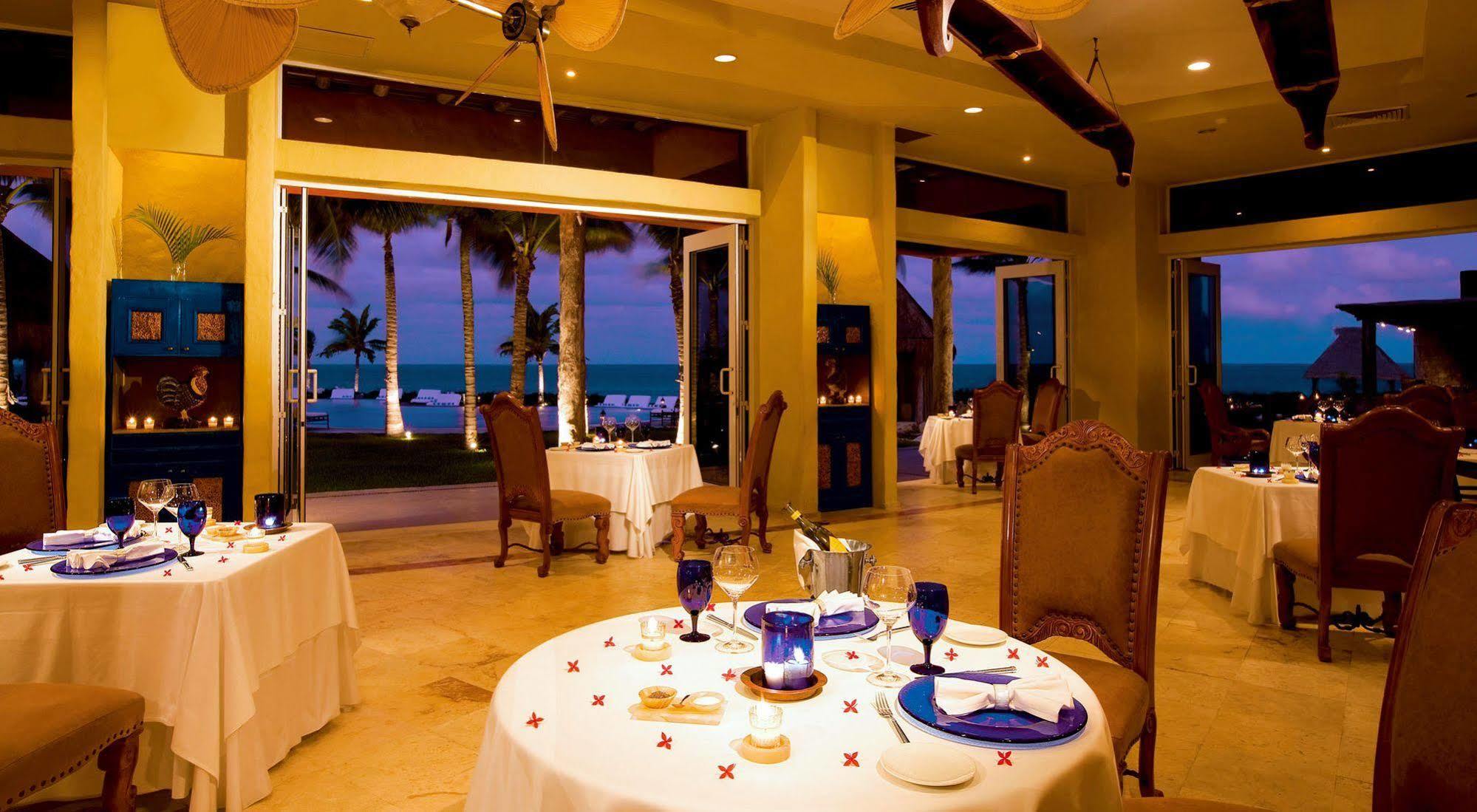 Paraiso De La Bonita Adult All-inclusive, A Luxury Collection Resort 5*