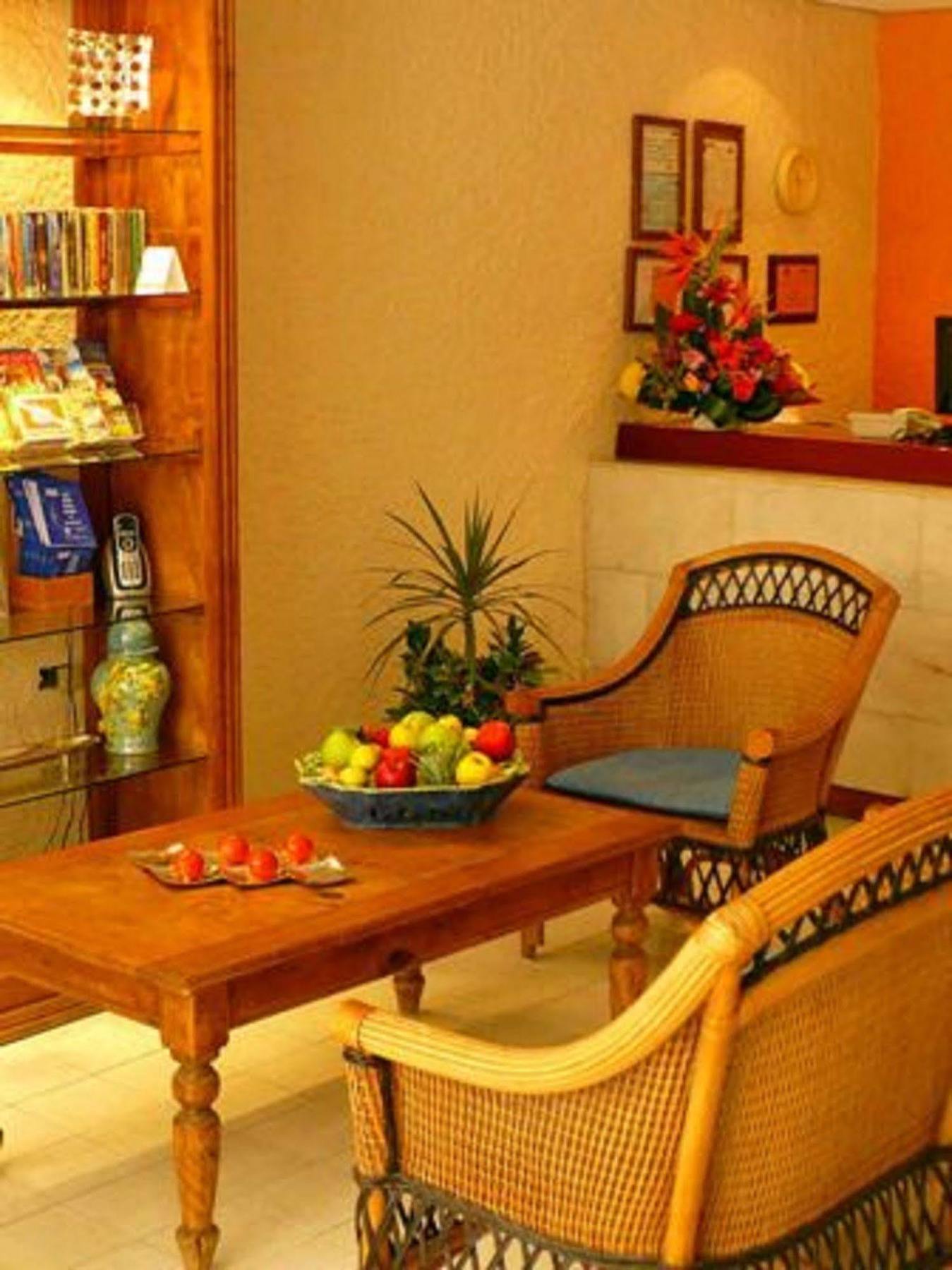 Bahia Hotel 3*