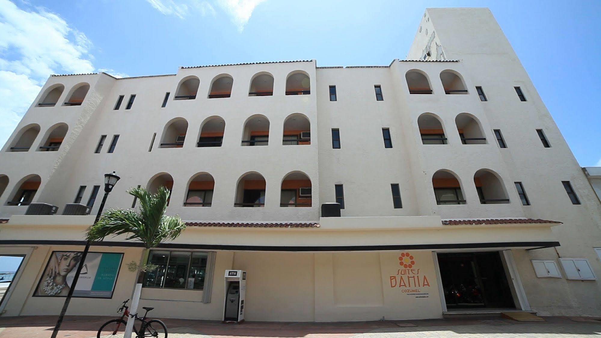 Bahia Hotel 3*