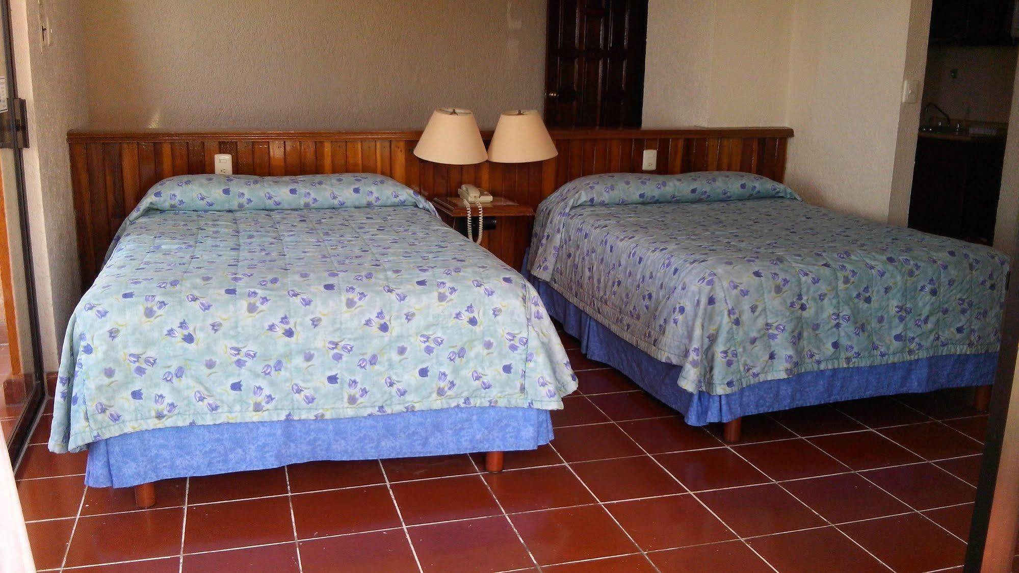 Bahia Hotel