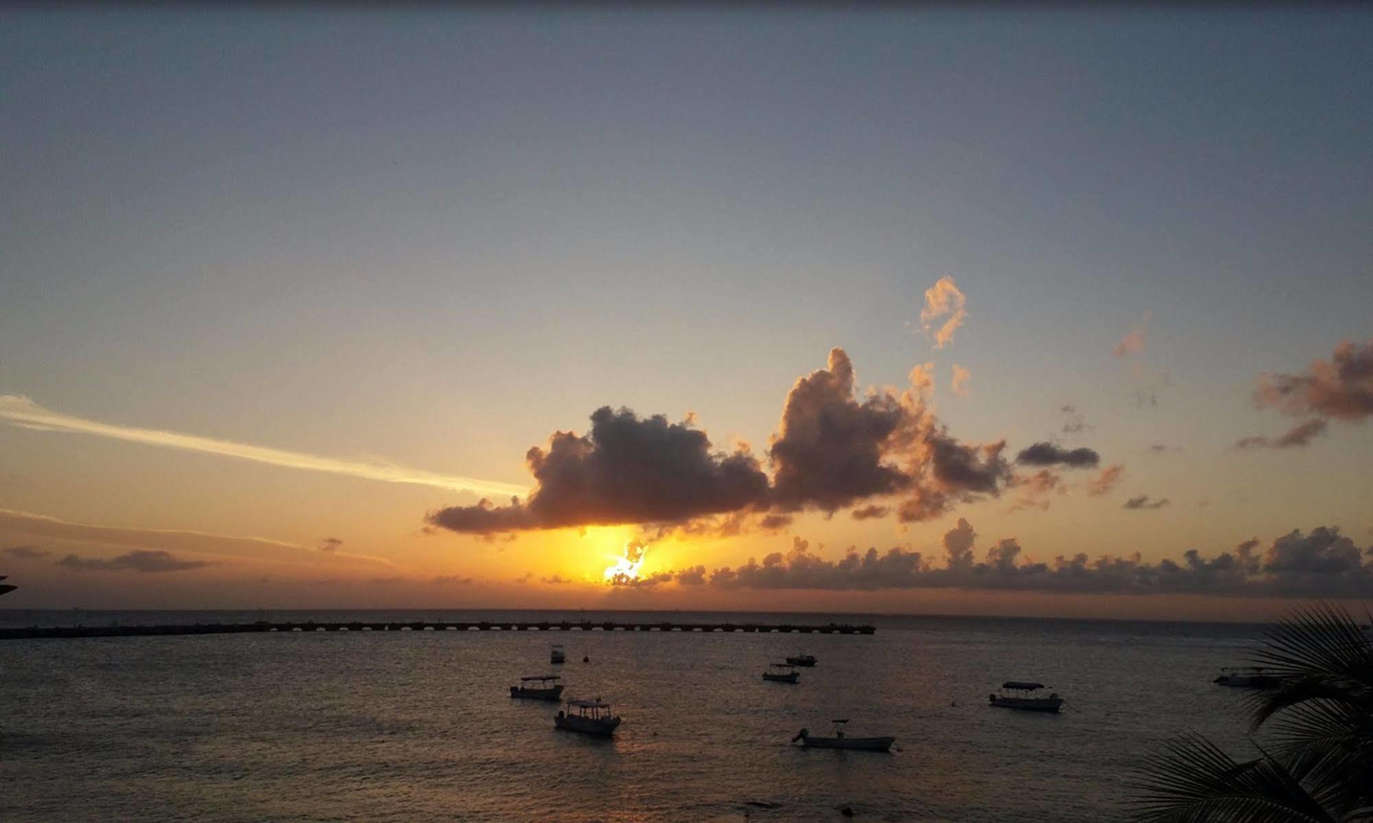 Bahia Cozumel