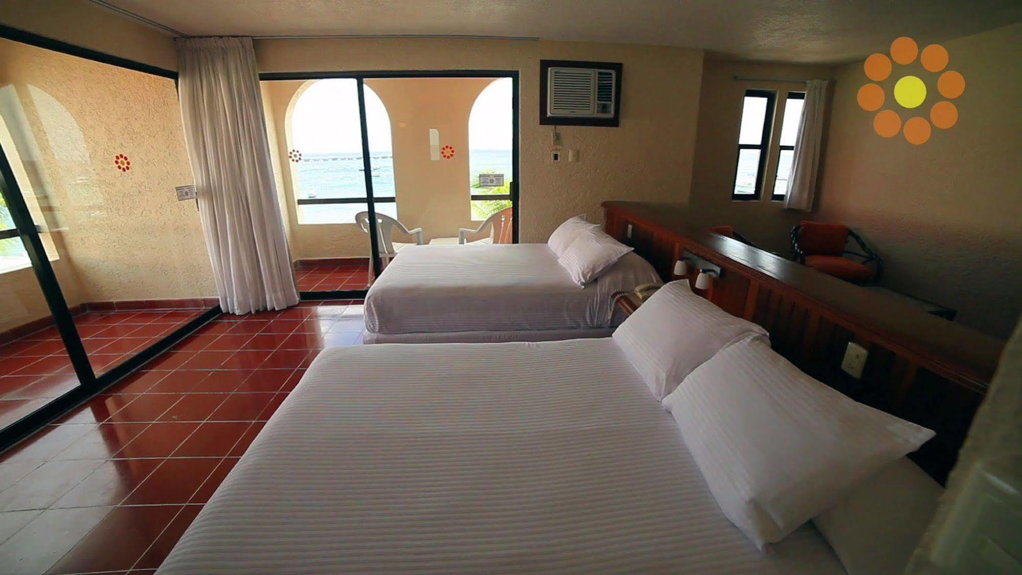 Hotel Bahia Cozumel