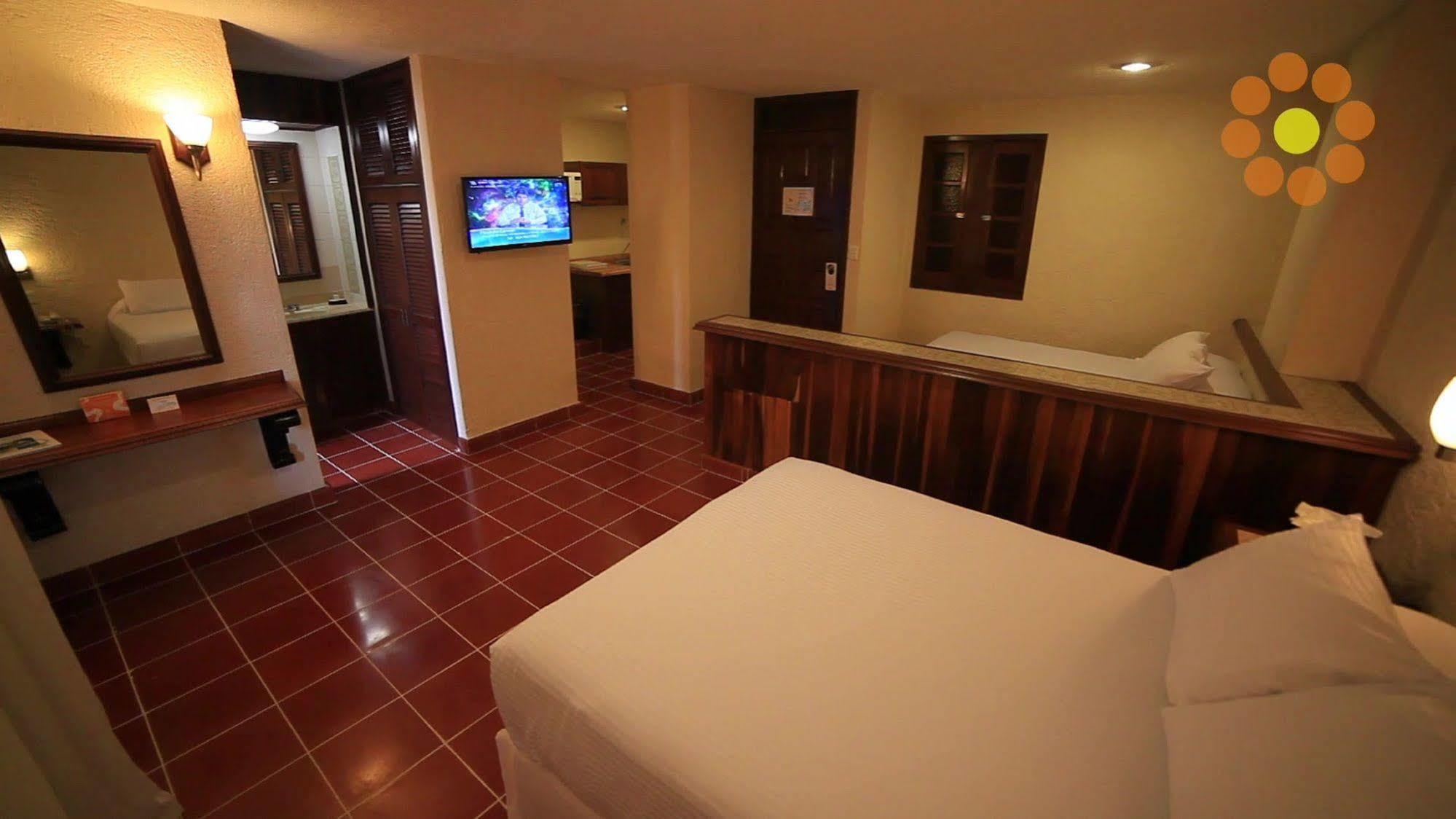 Hotel Bahia