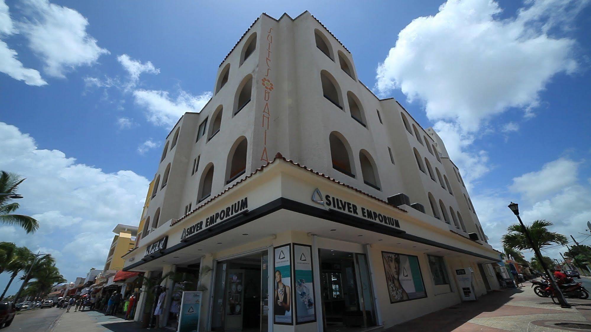 Bahia Hotel 3*