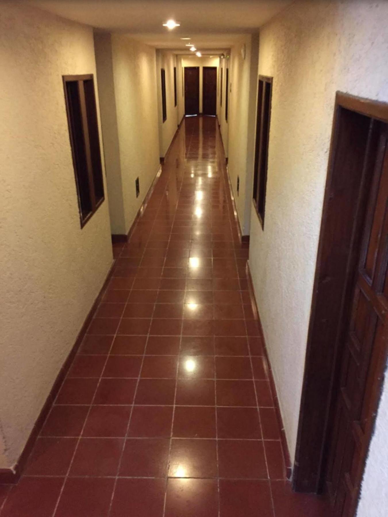 Hotel Bahia Cozumel