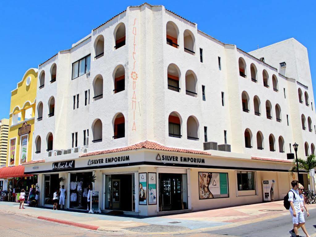 Bahia Hotel Cozumel