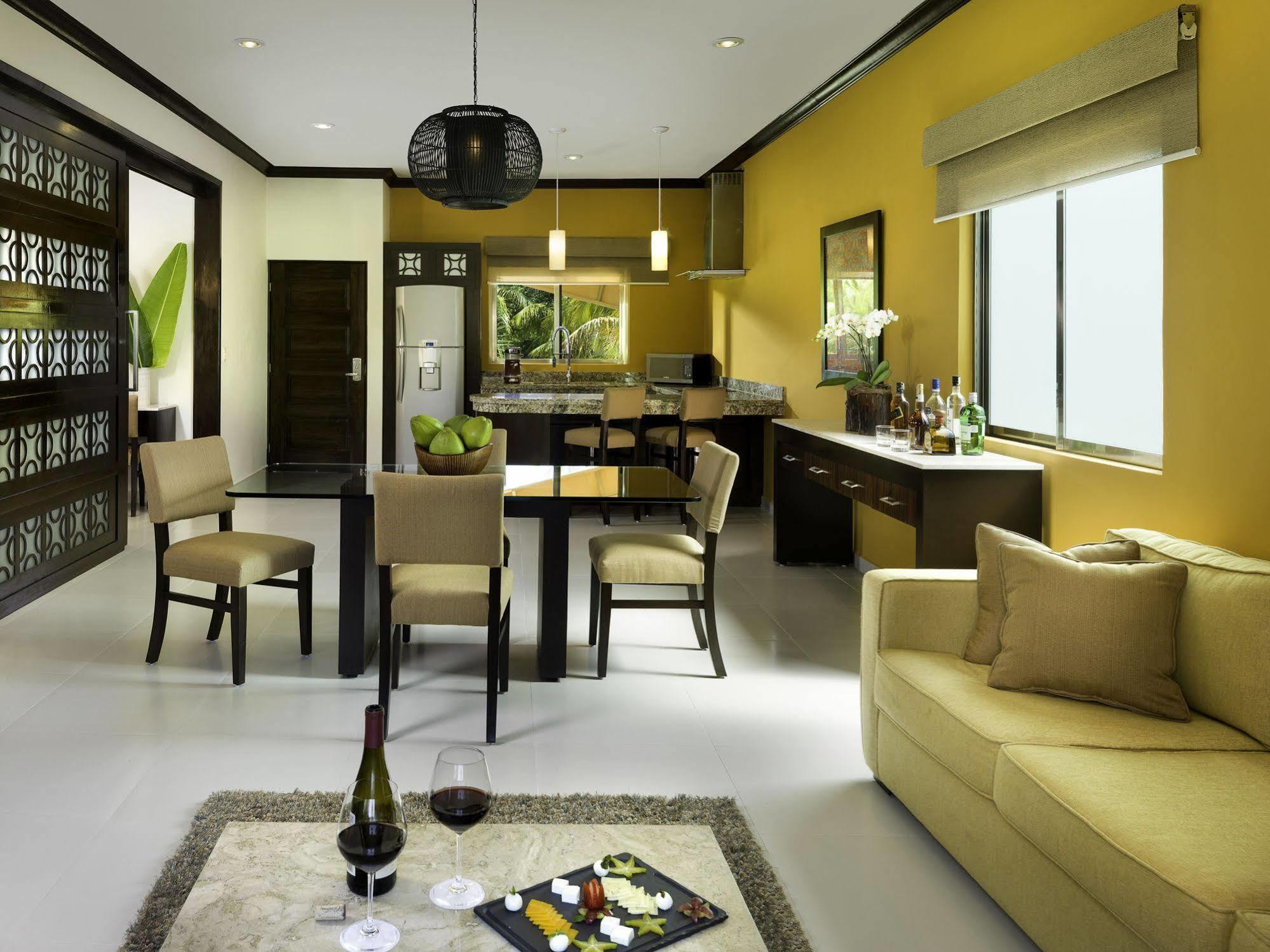 El Dorado Seaside Suites, Catamaran, Ecoturistic Ranch, All & More Inclusive - Adults Only