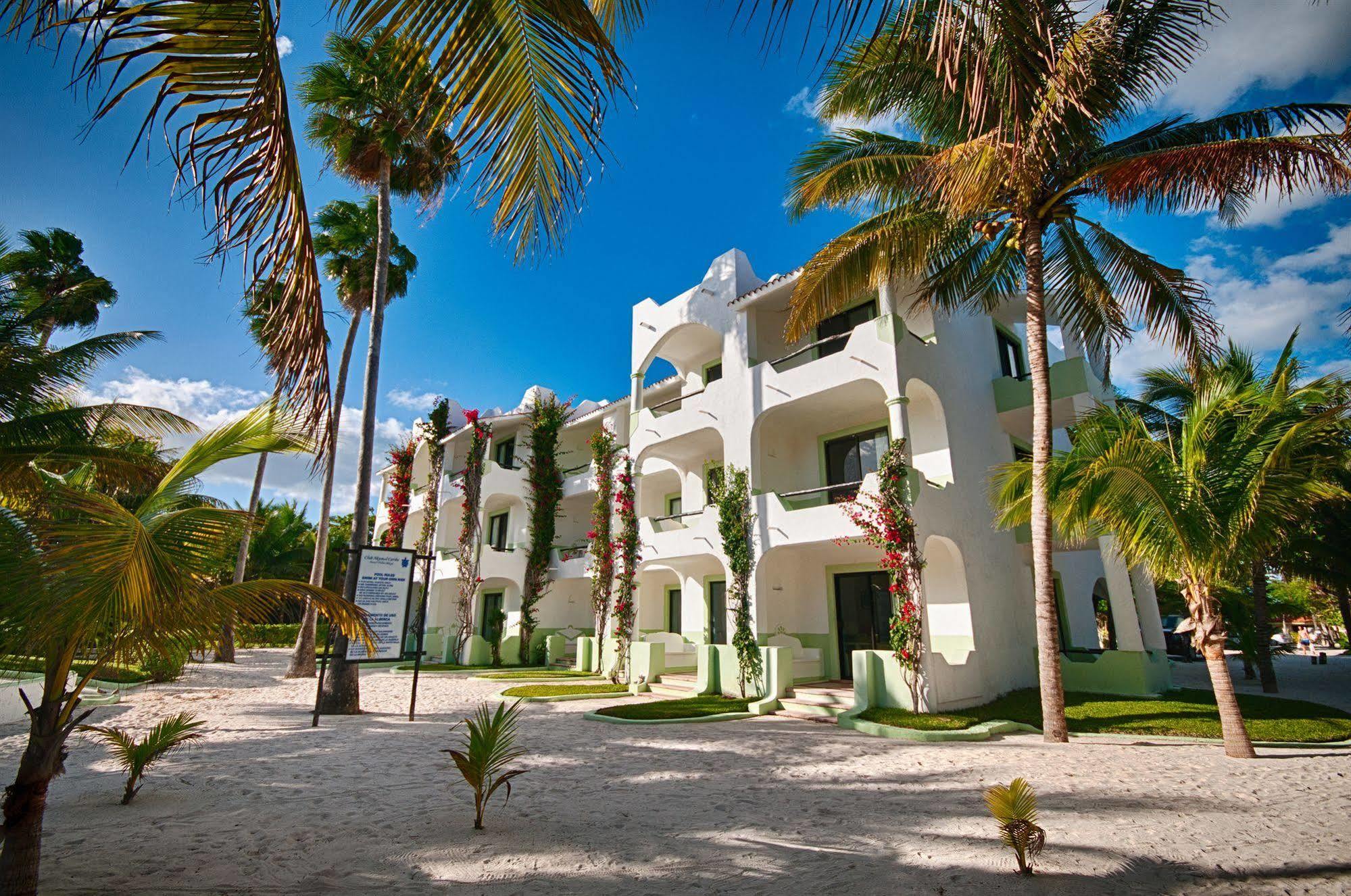 Club Caribe