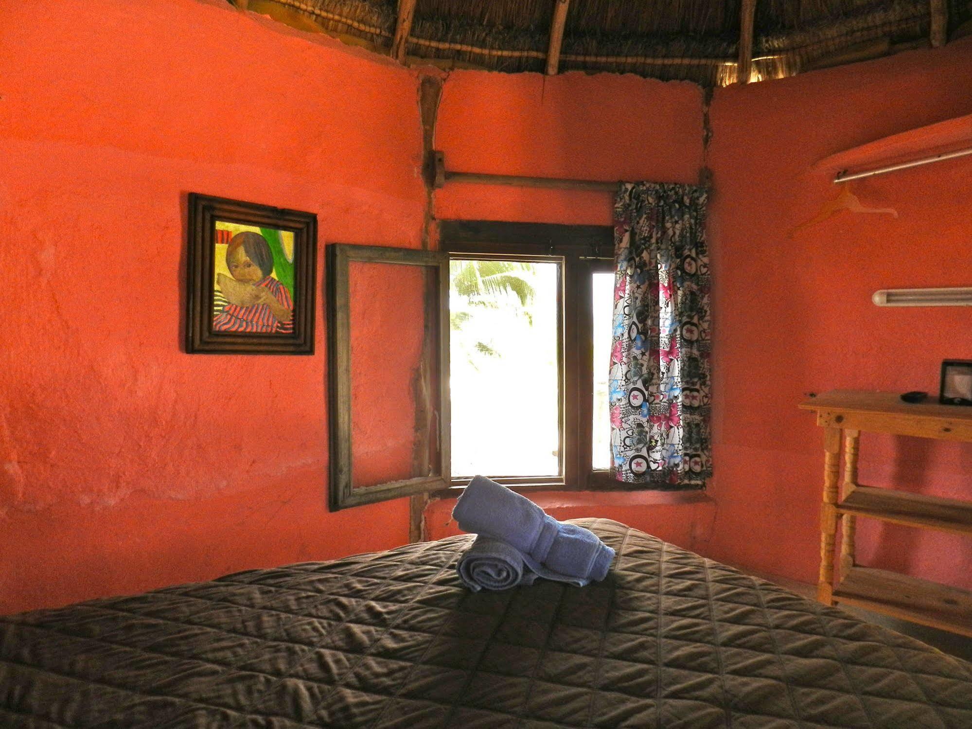 Acamaya Reef Hotel 3*