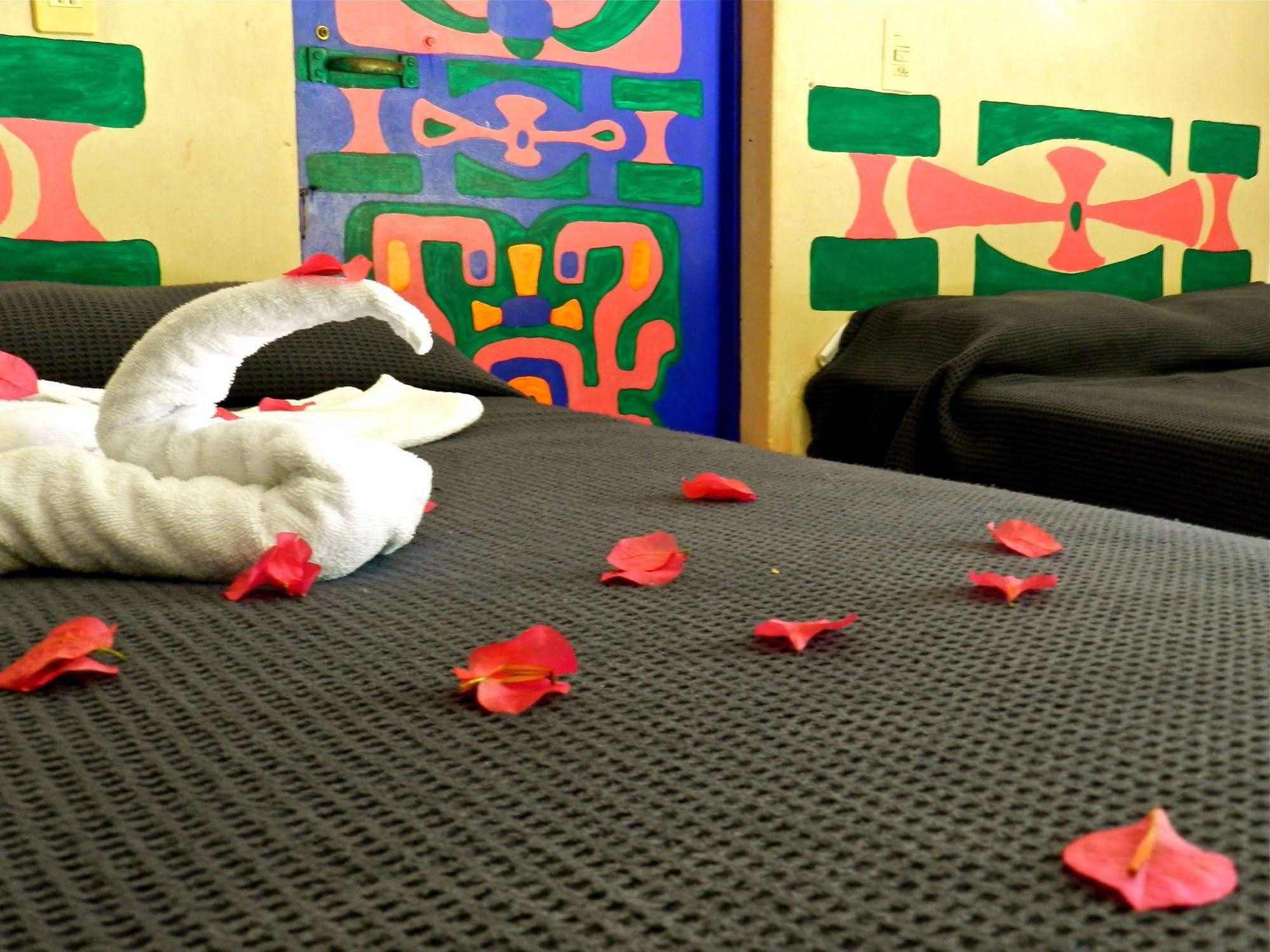 Acamaya Reef Hotel Puerto Morelos