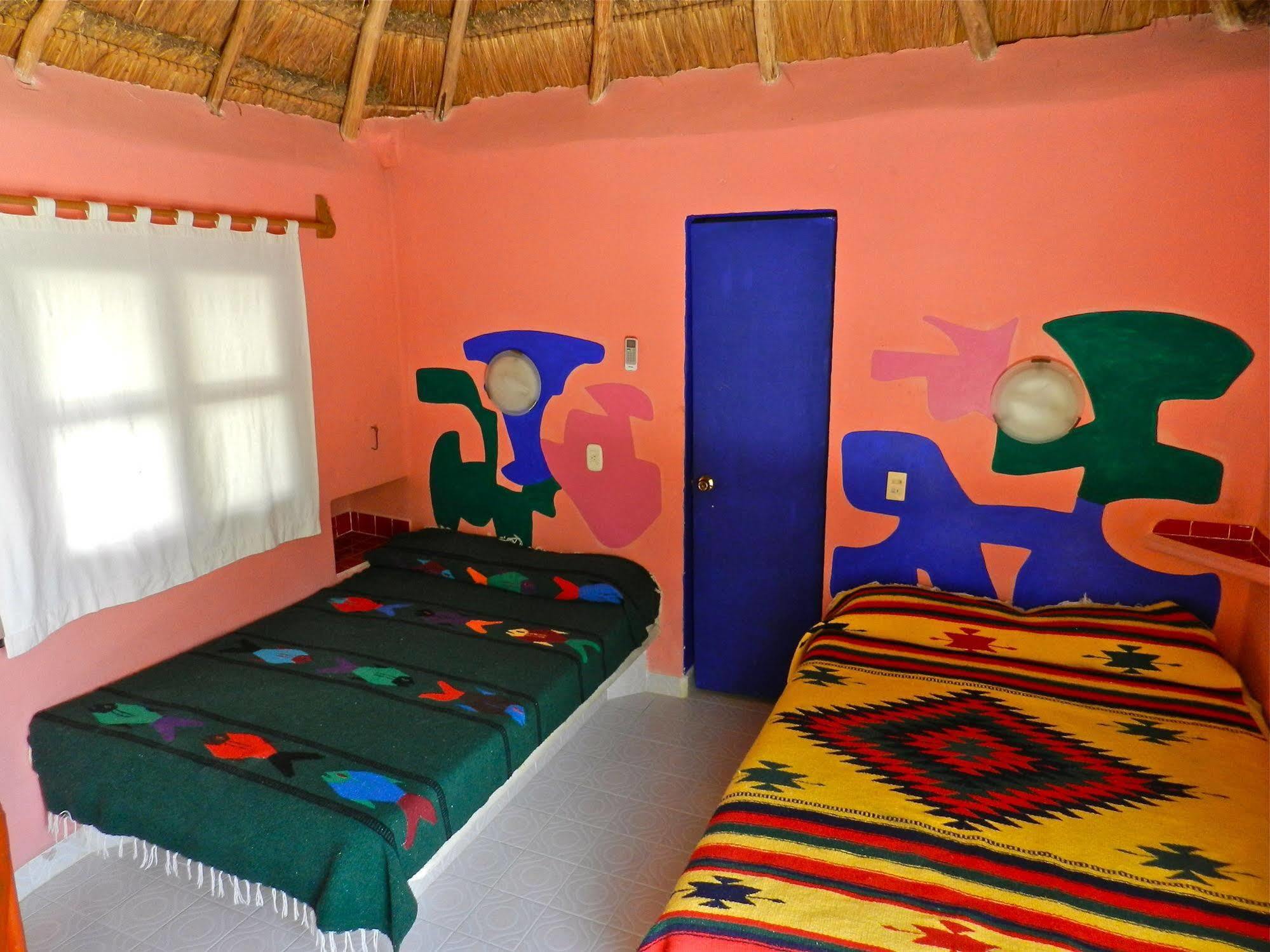 Hotel Acamaya Reef 3*