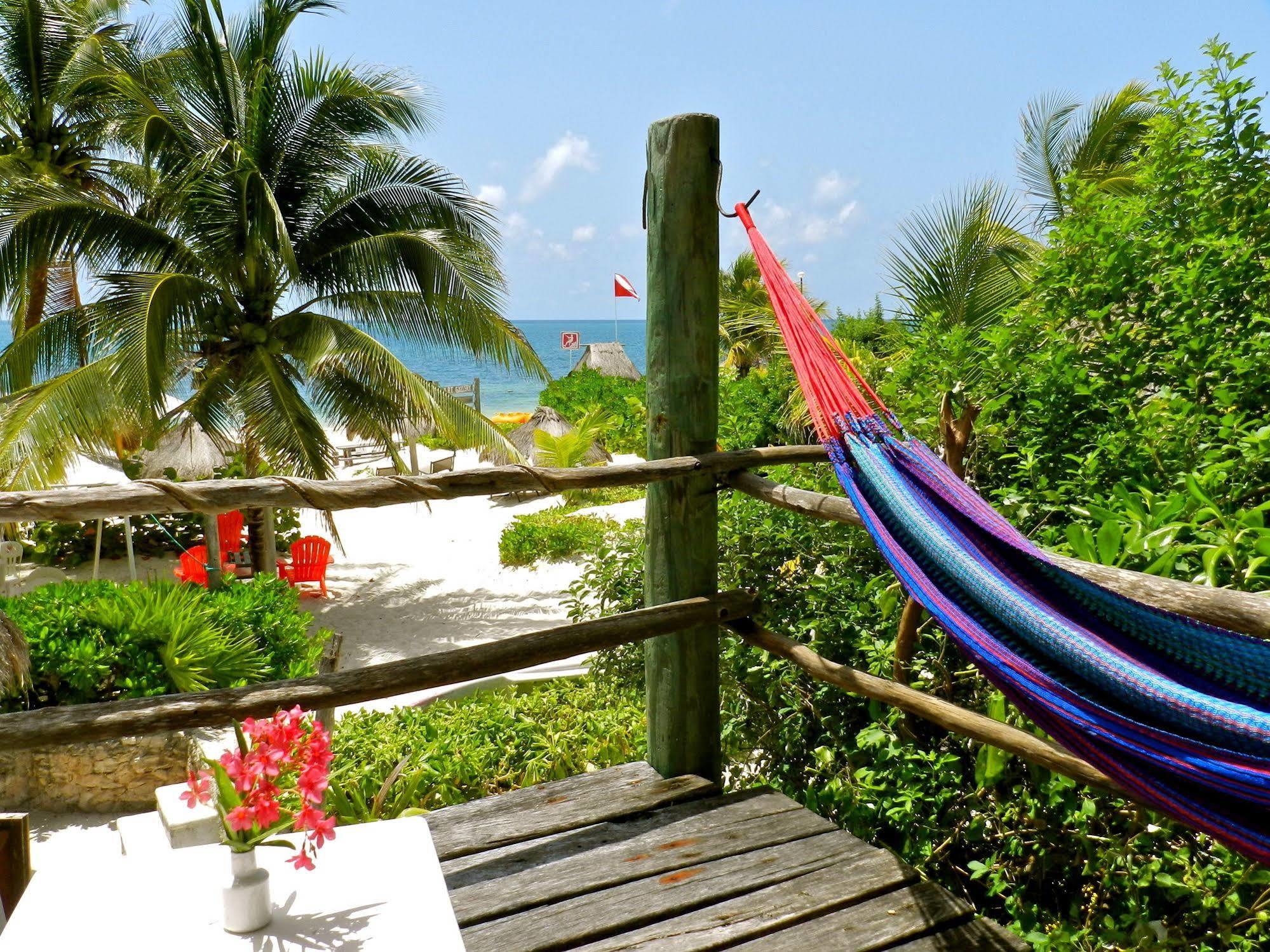 Acamaya Reef Hotel Puerto Morelos