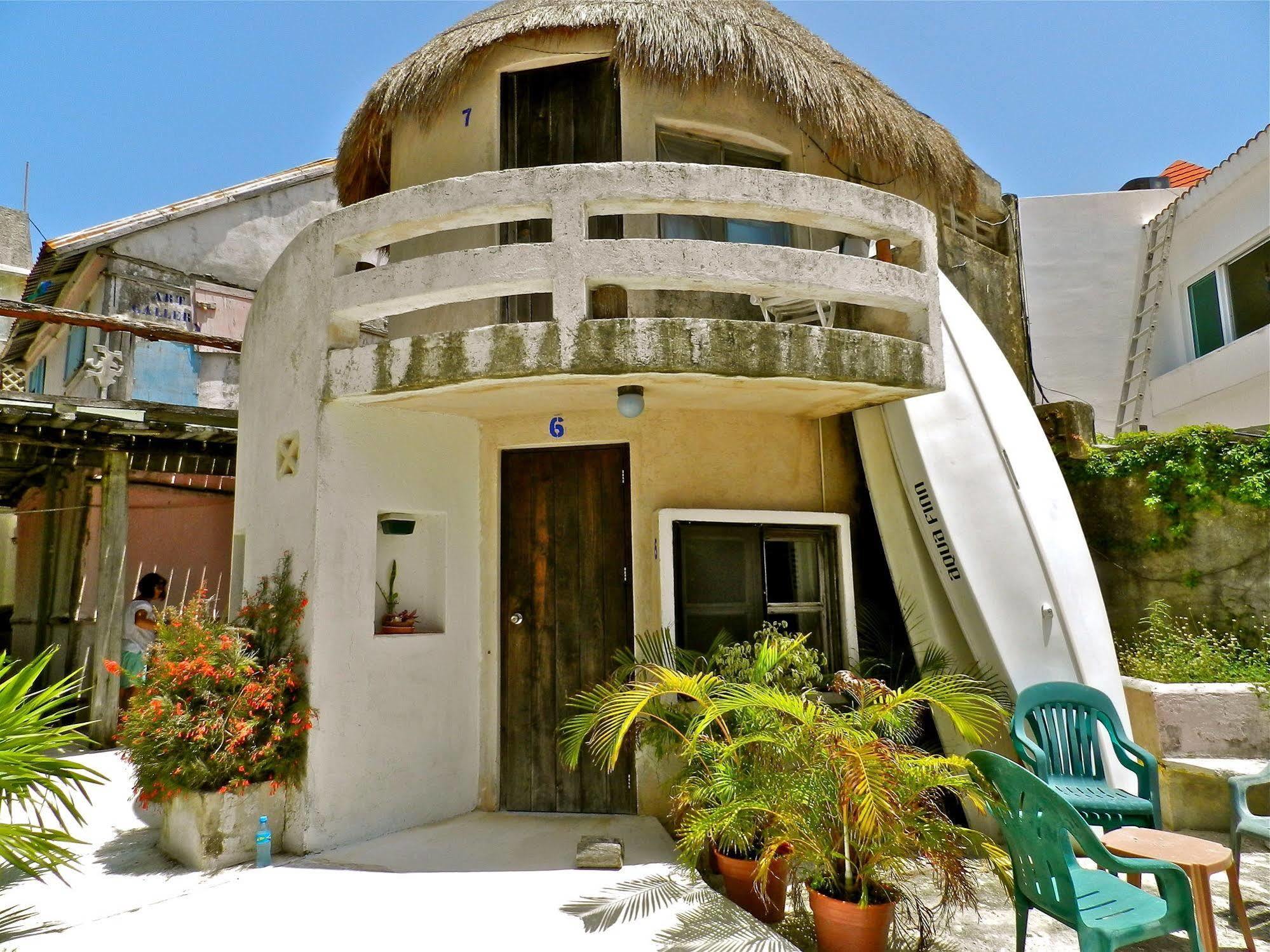 Acamaya Reef 3*