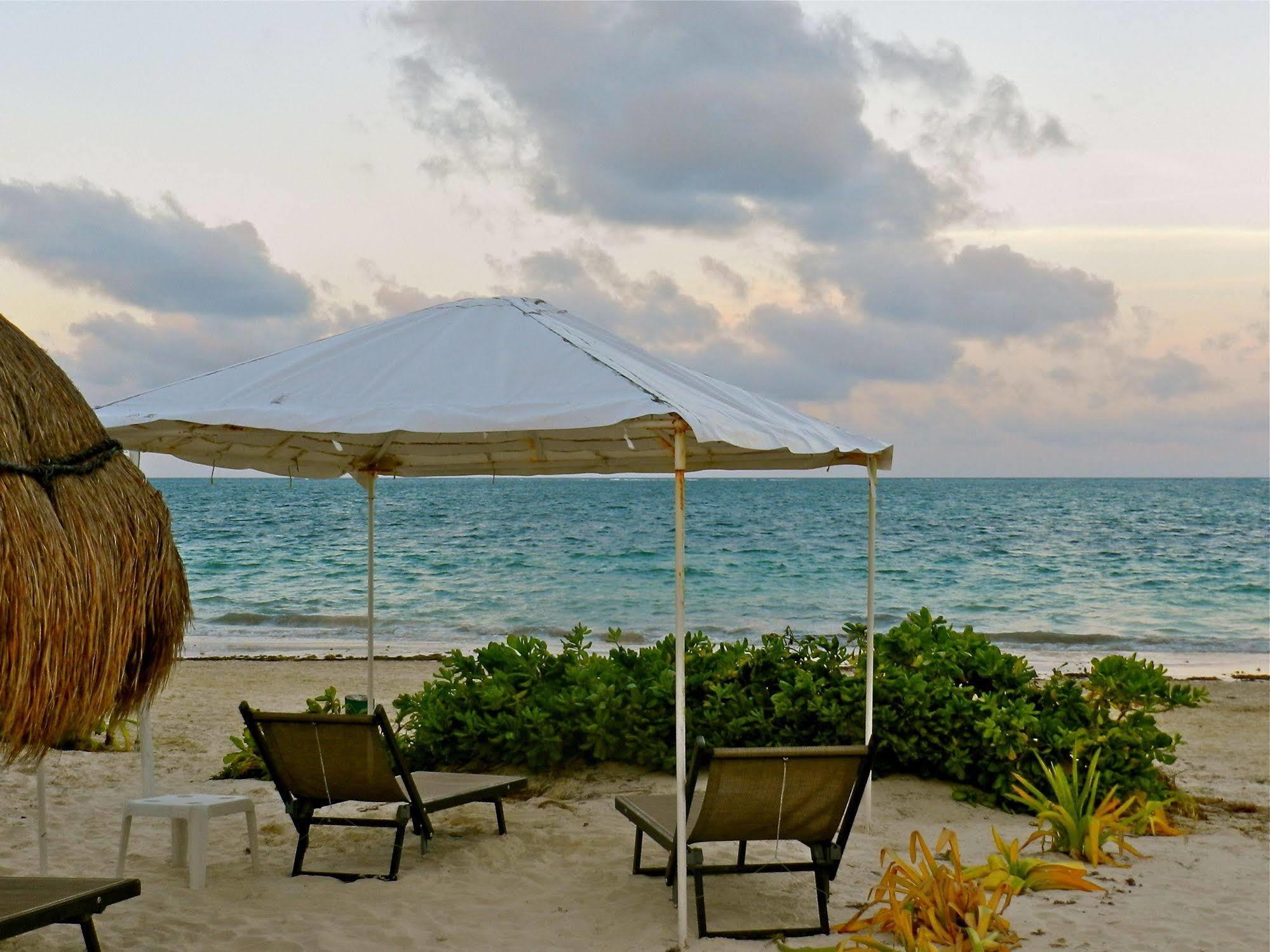 Hotel Acamaya Reef Puerto Morelos