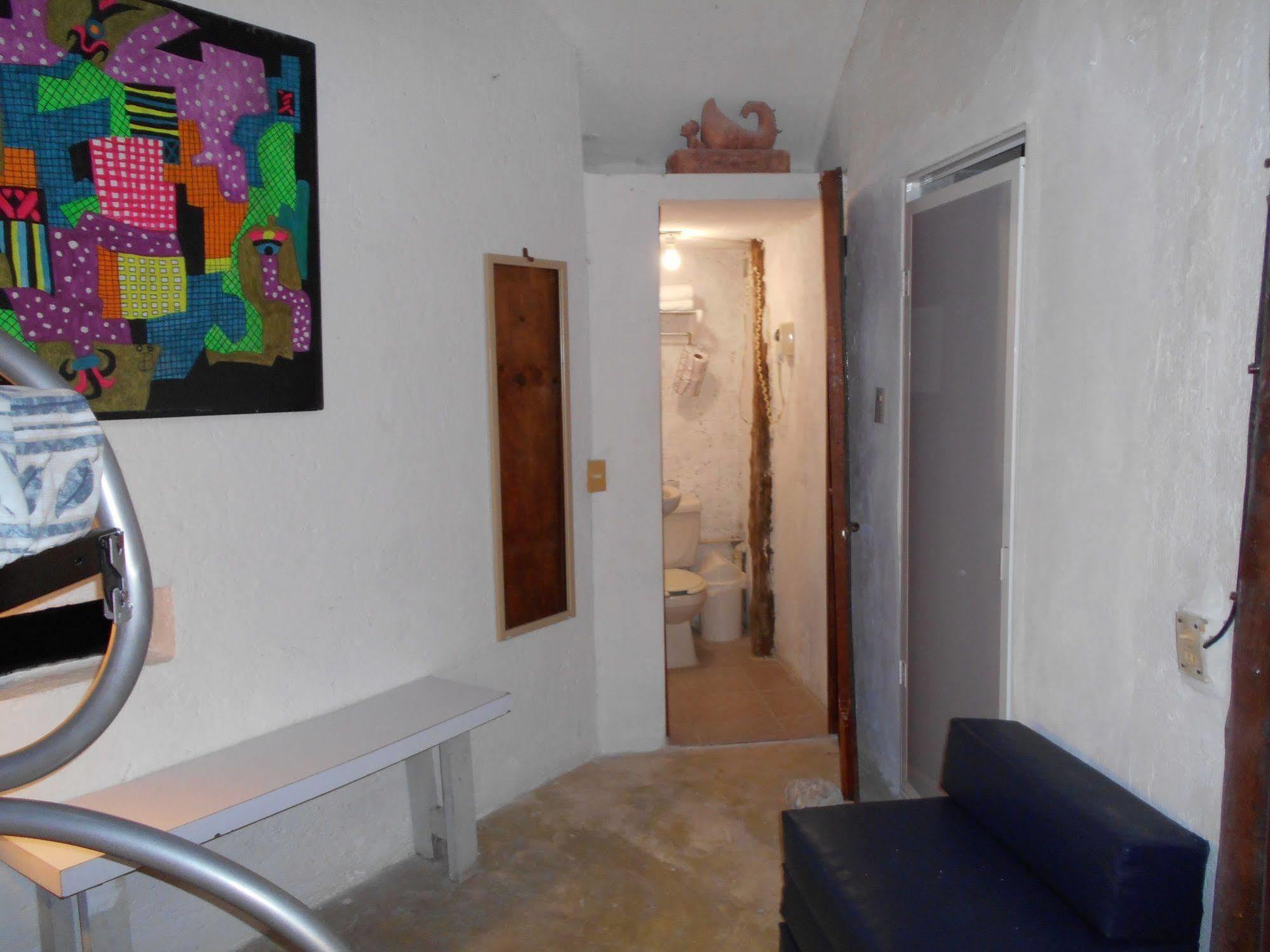 Acamaya Reef 3* Puerto Morelos