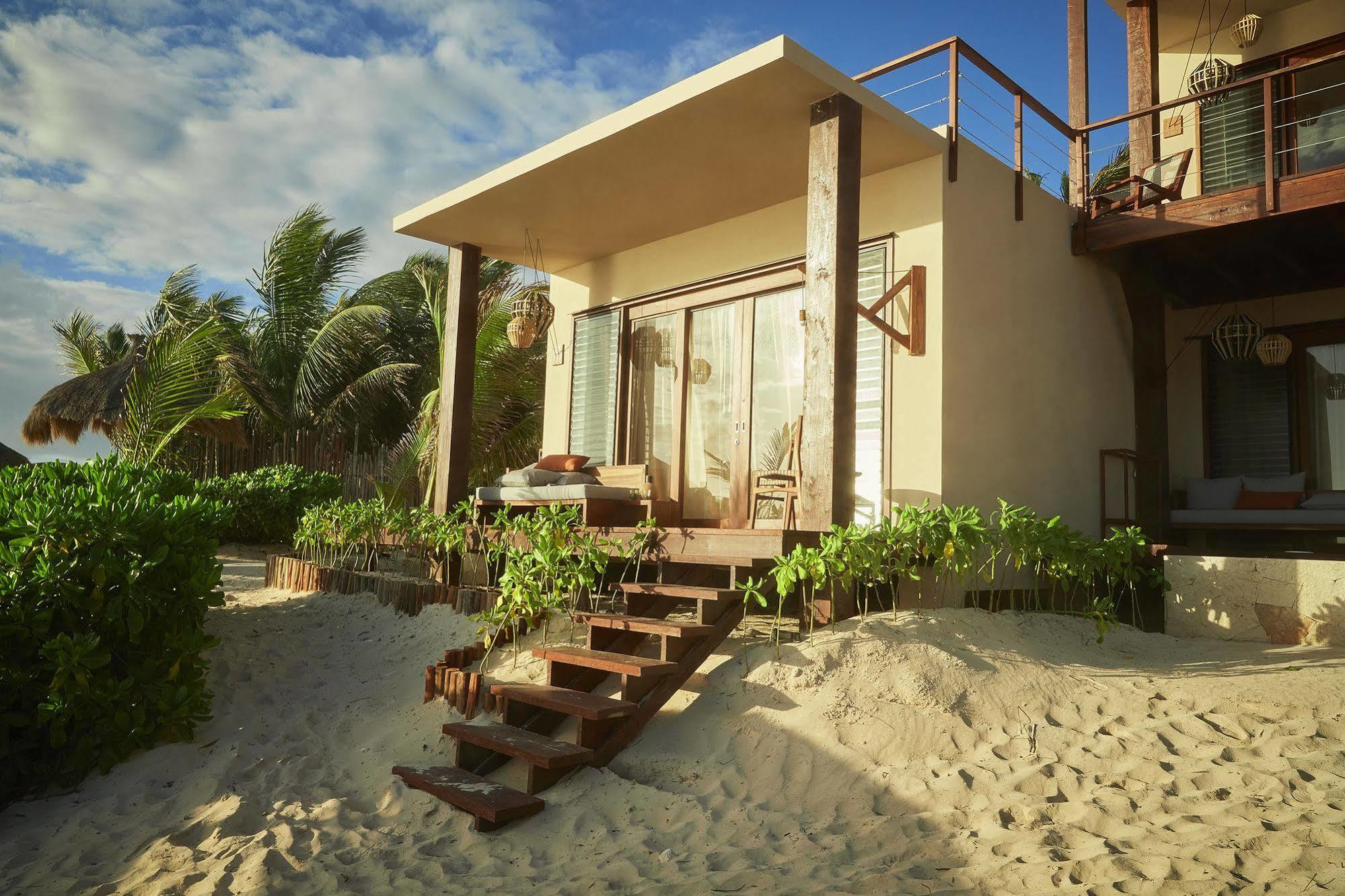 Hotel La Zebra Tulum, A Small Luxury Hotel 5*