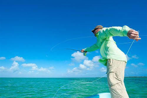 Grand Slam Fishing Tulum 4* Punta Allen