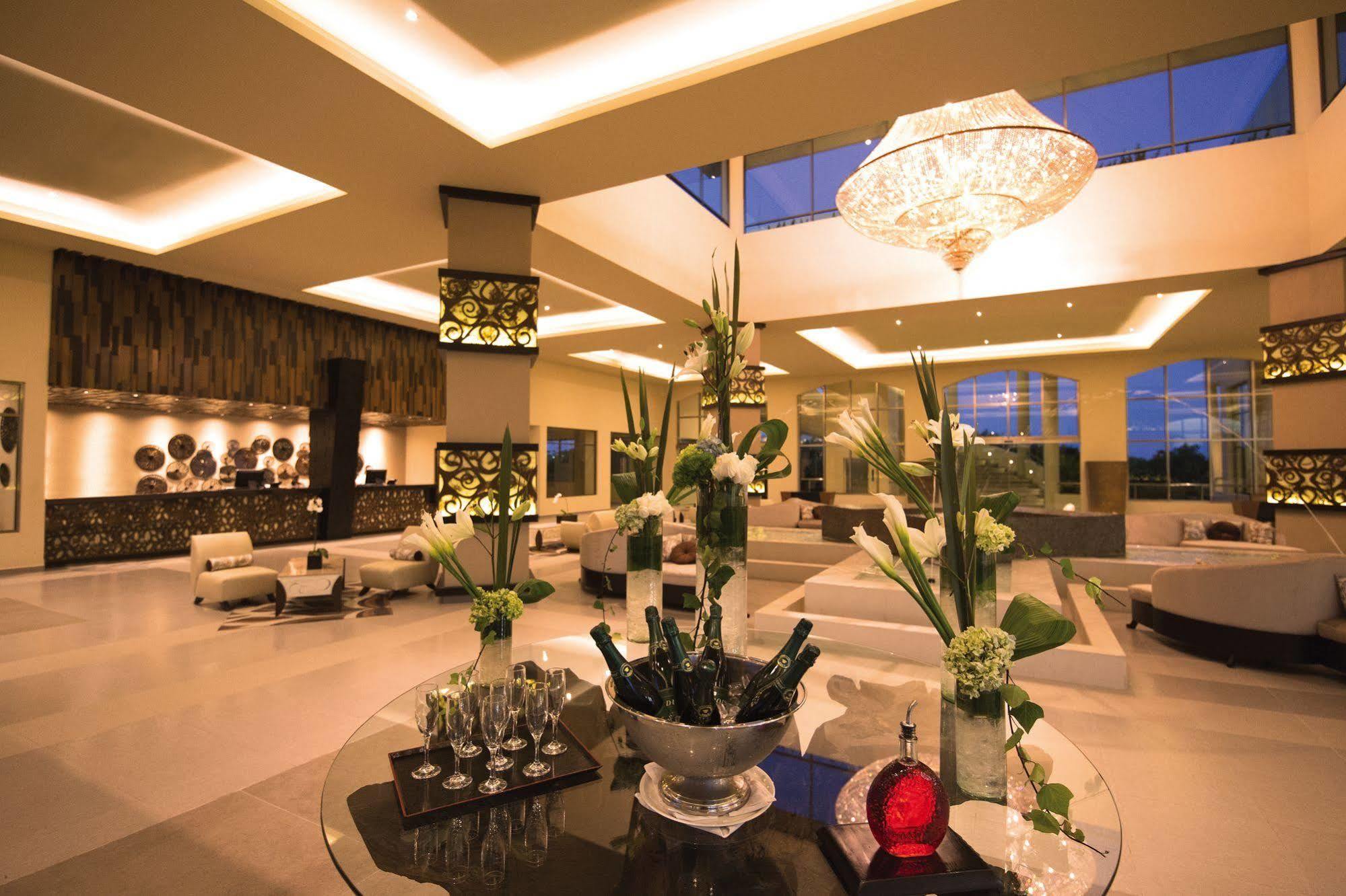 El Dorado Seaside Palms Adults Only Hotel