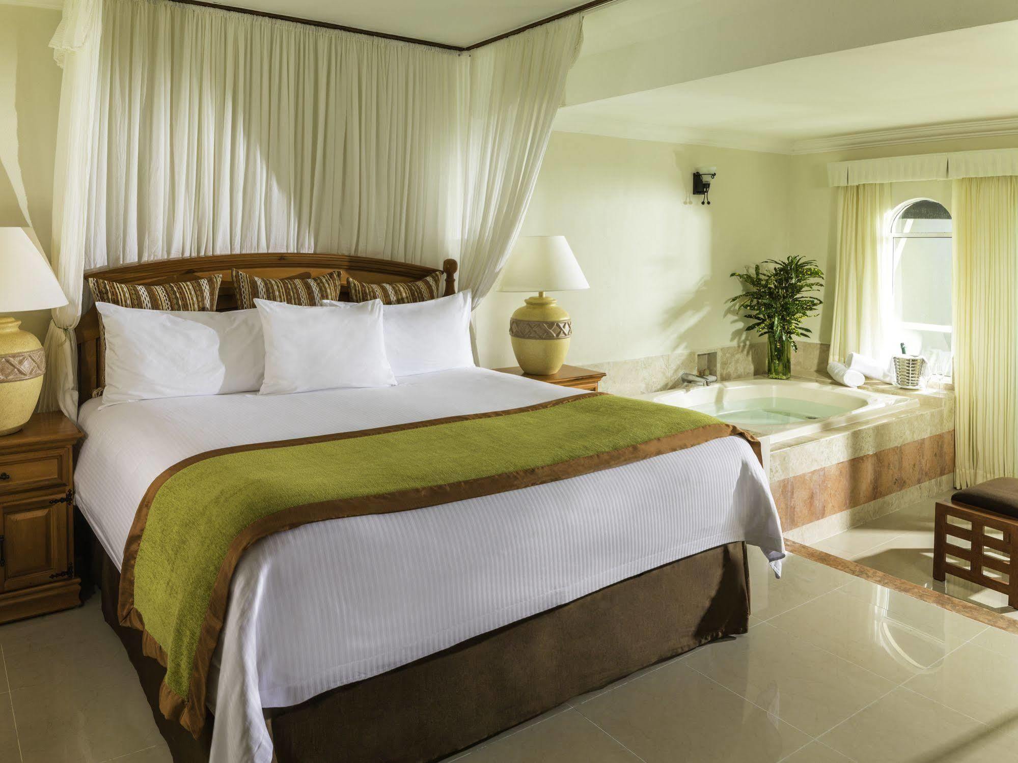 Hotel El Dorado Seaside Palms Adults Only
