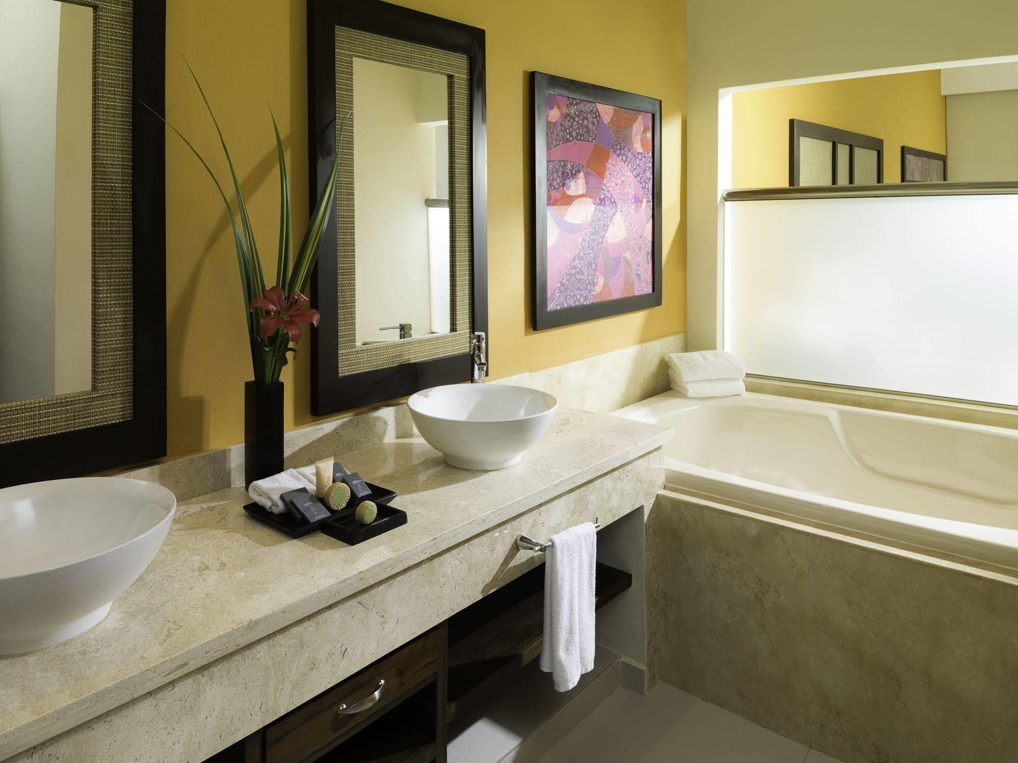 El Dorado Seaside Palms Adults Only Hotel