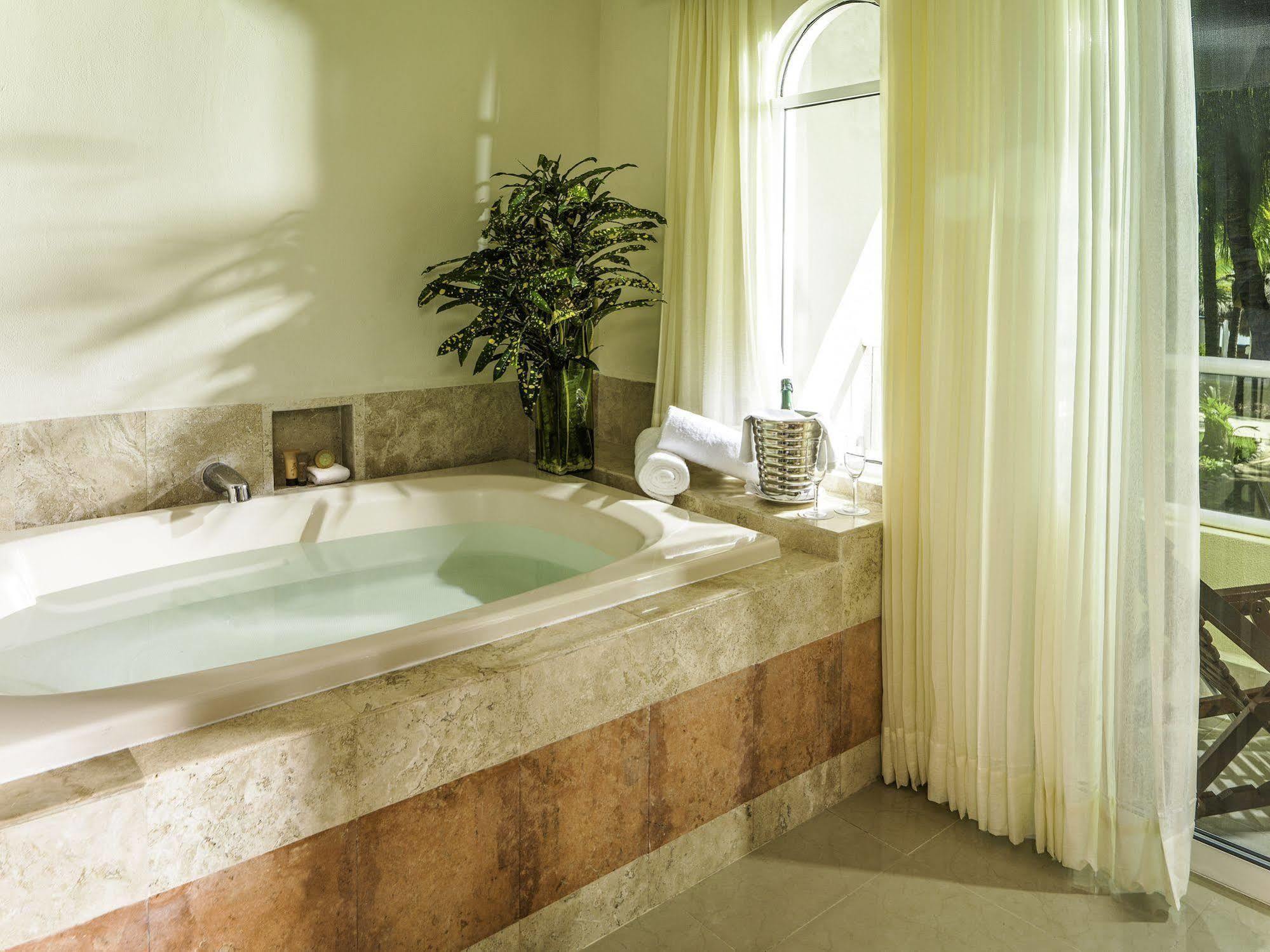 El Dorado Seaside Palms Adults Only 4* Xetna